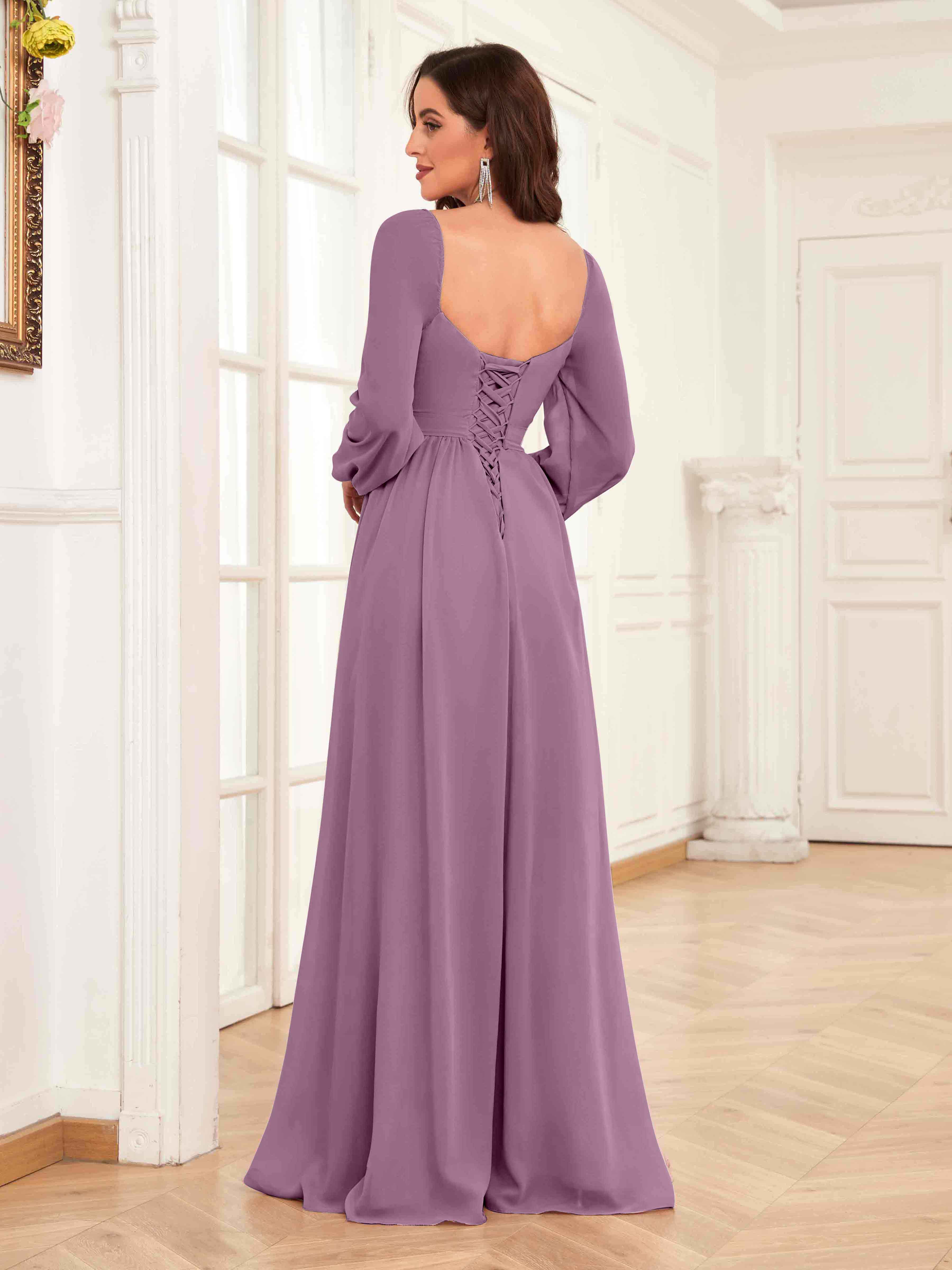 #Couleur_Violet Poussiéreux