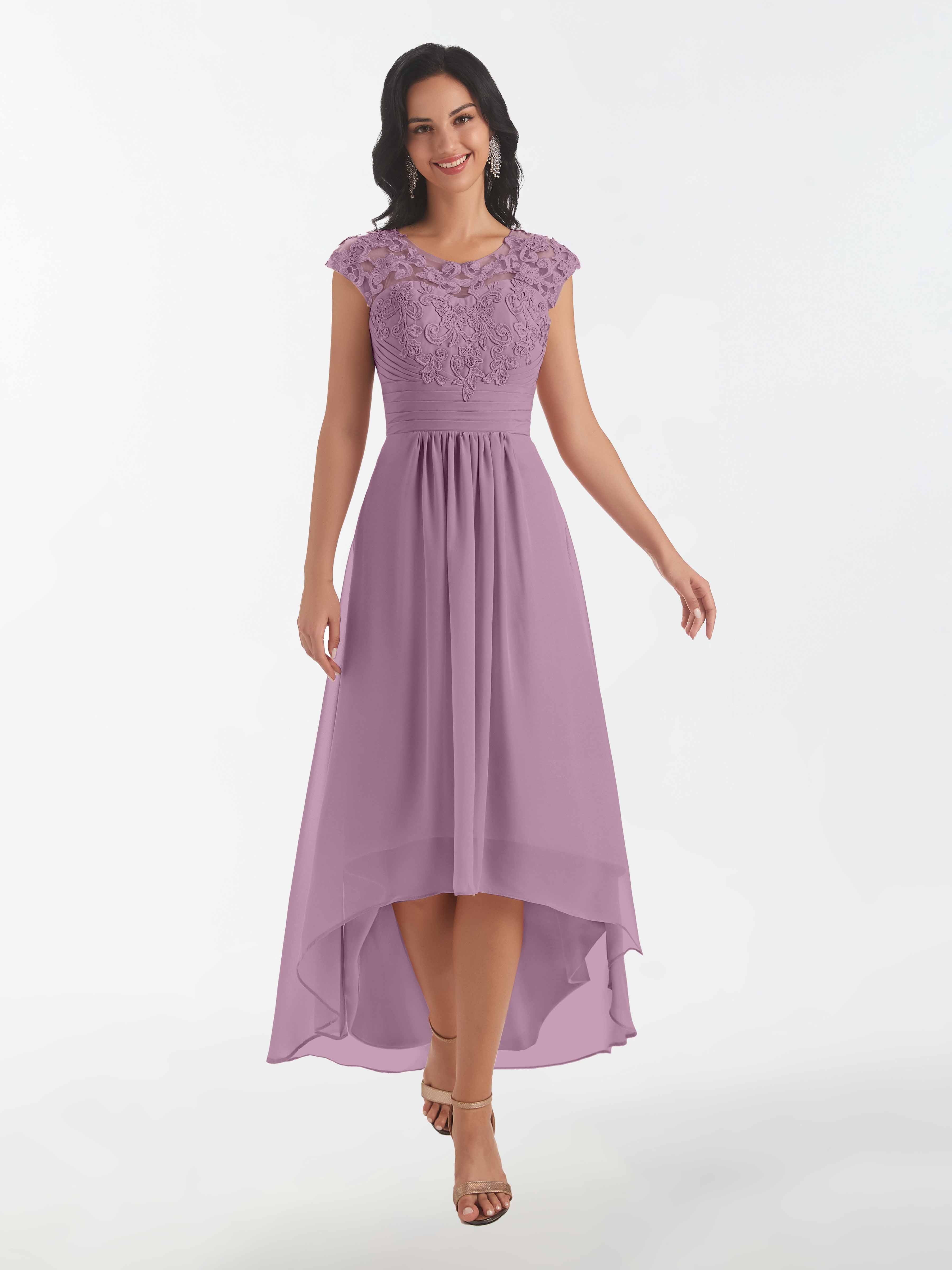 #Couleur_Violet Poussiéreux