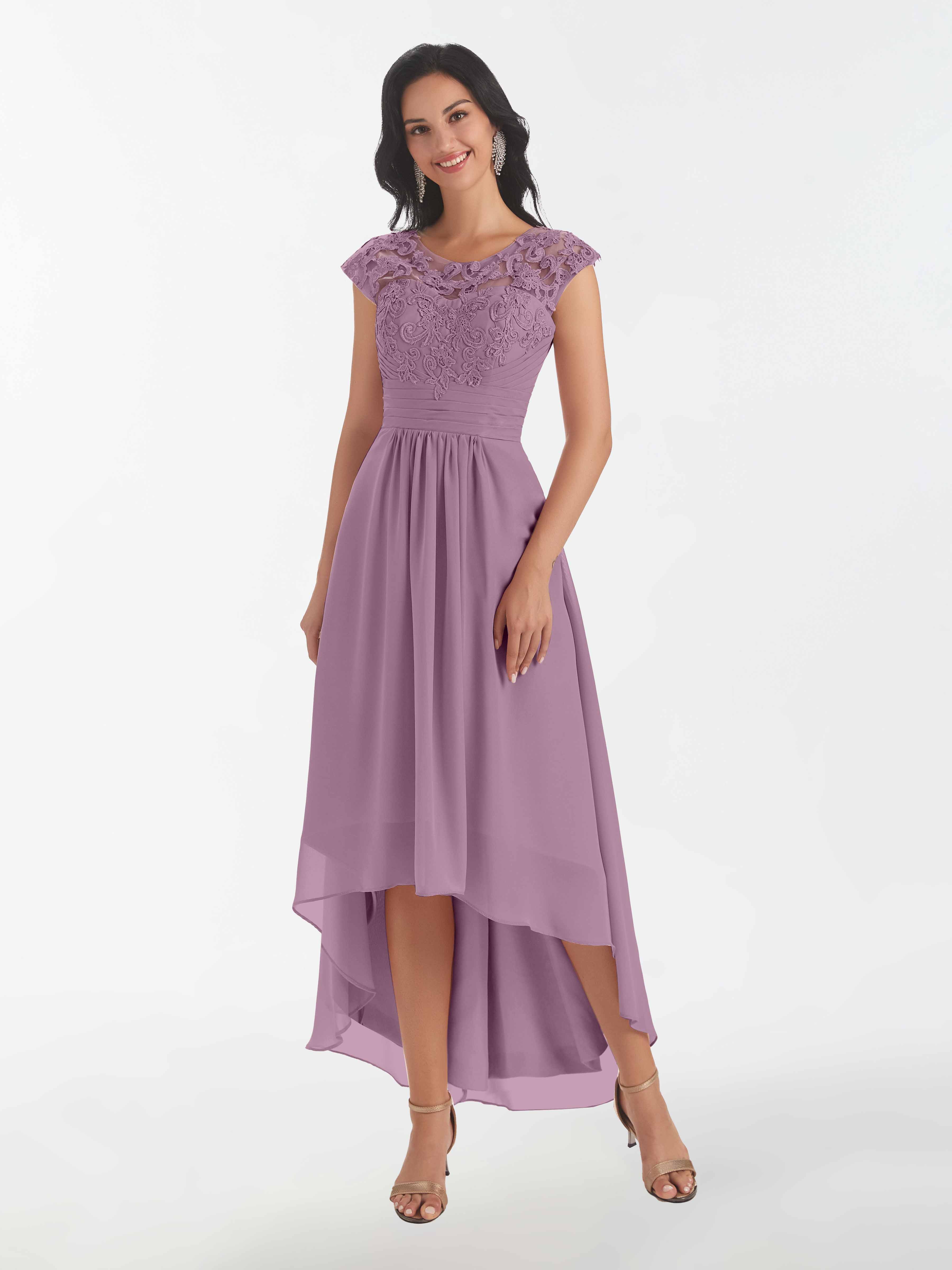 #Couleur_Violet Poussiéreux
