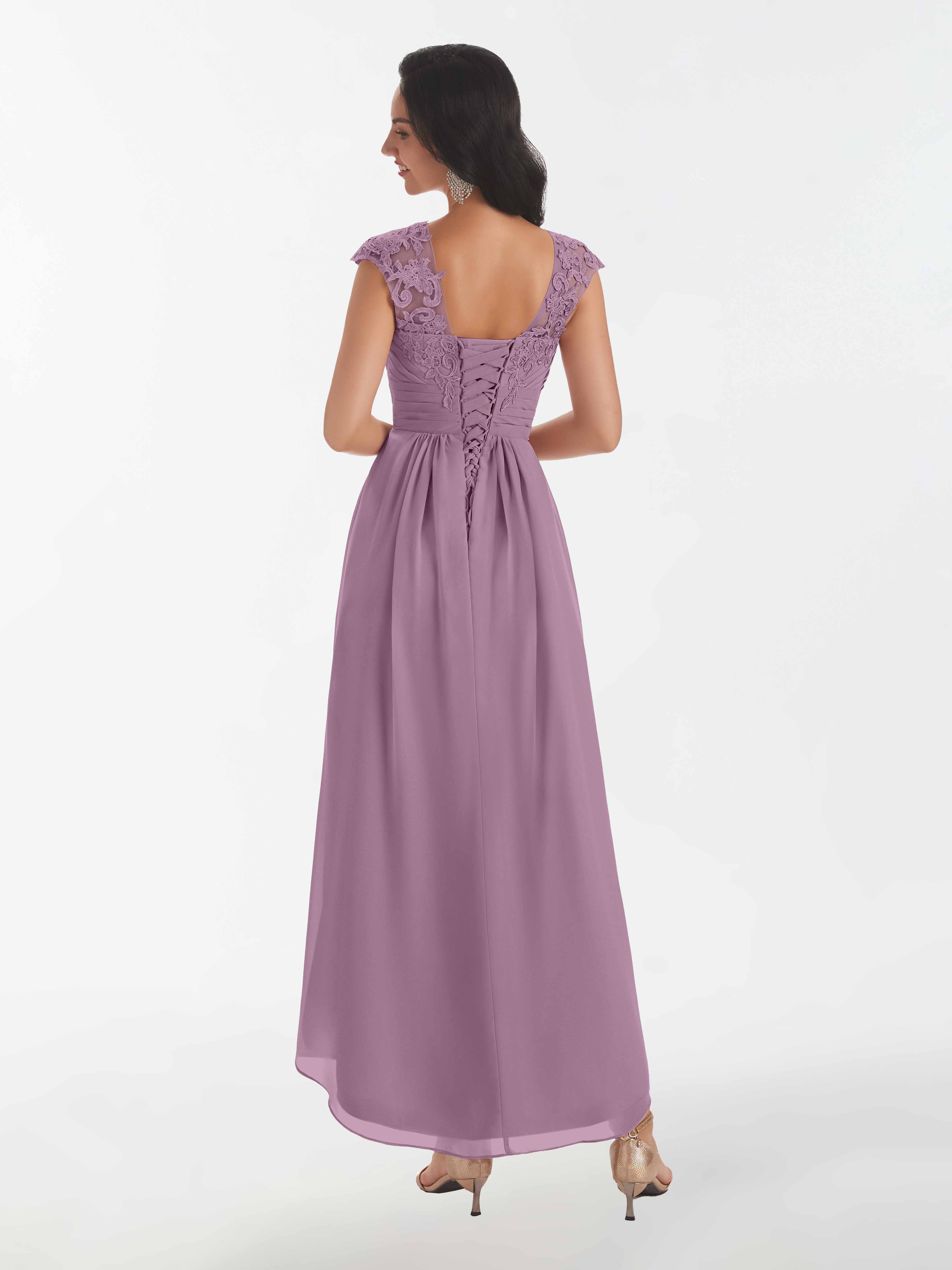 #Couleur_Violet Poussiéreux