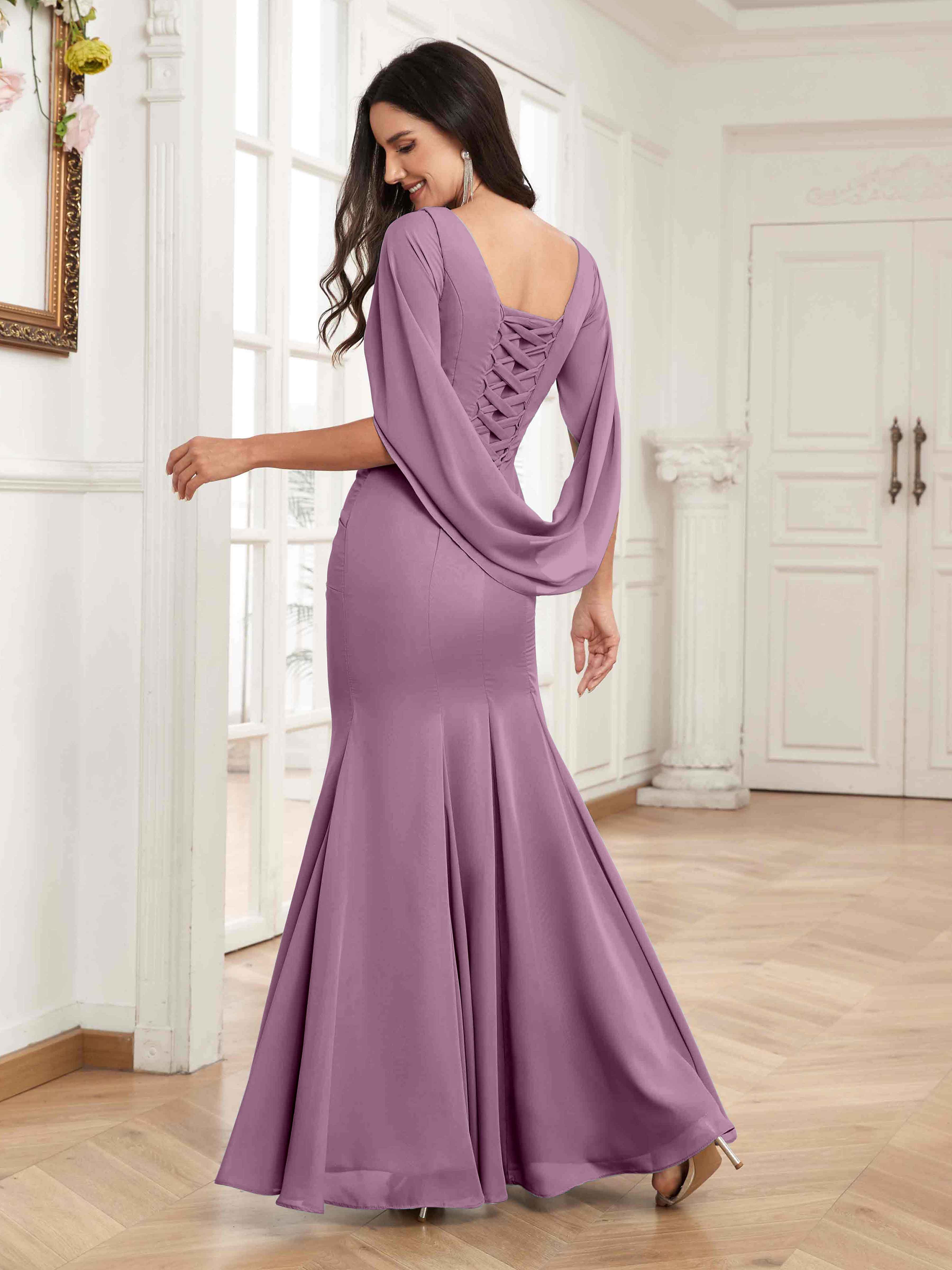 #Couleur_Violet Poussiéreux