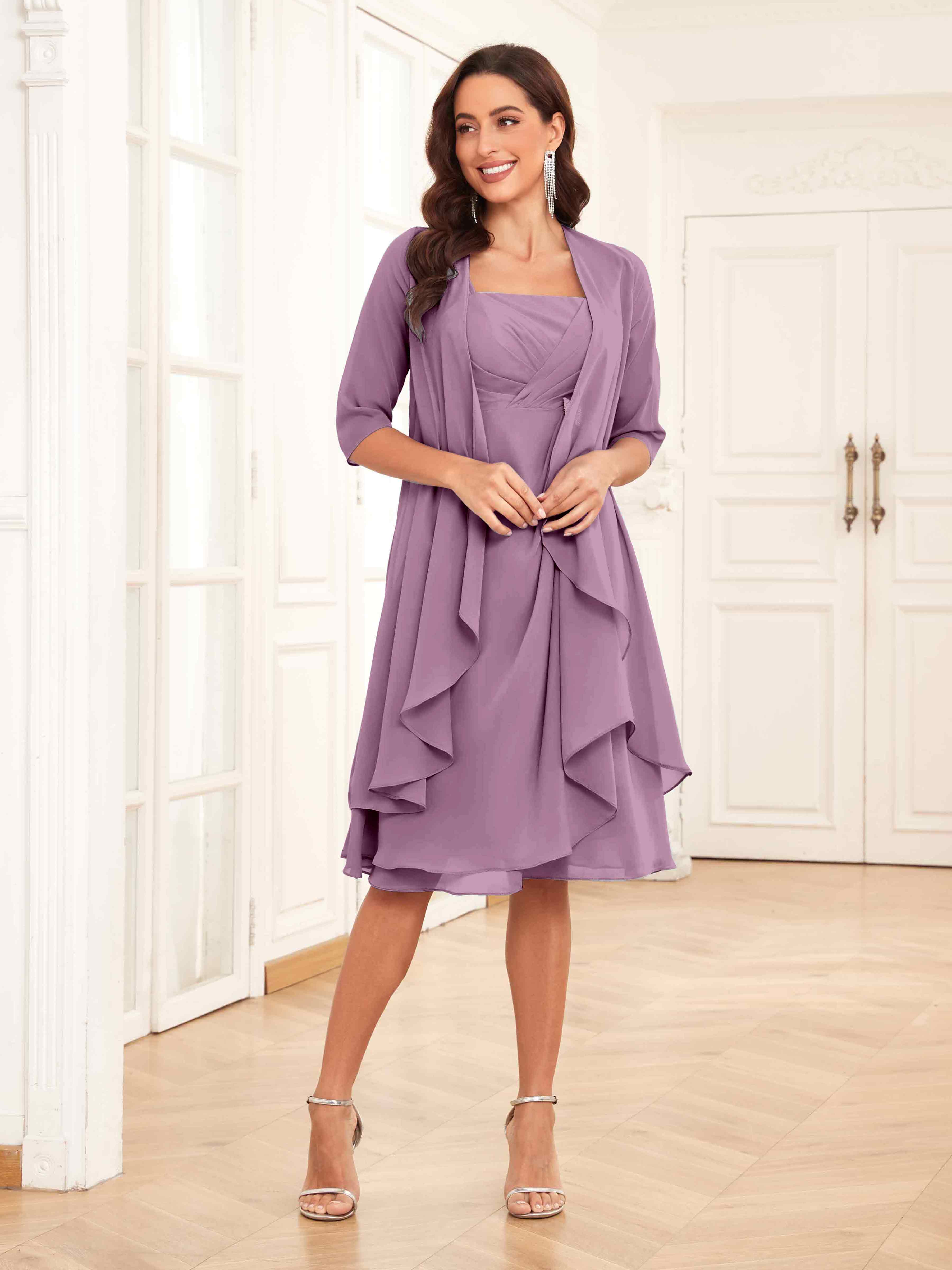 #Couleur_Violet Poussiéreux