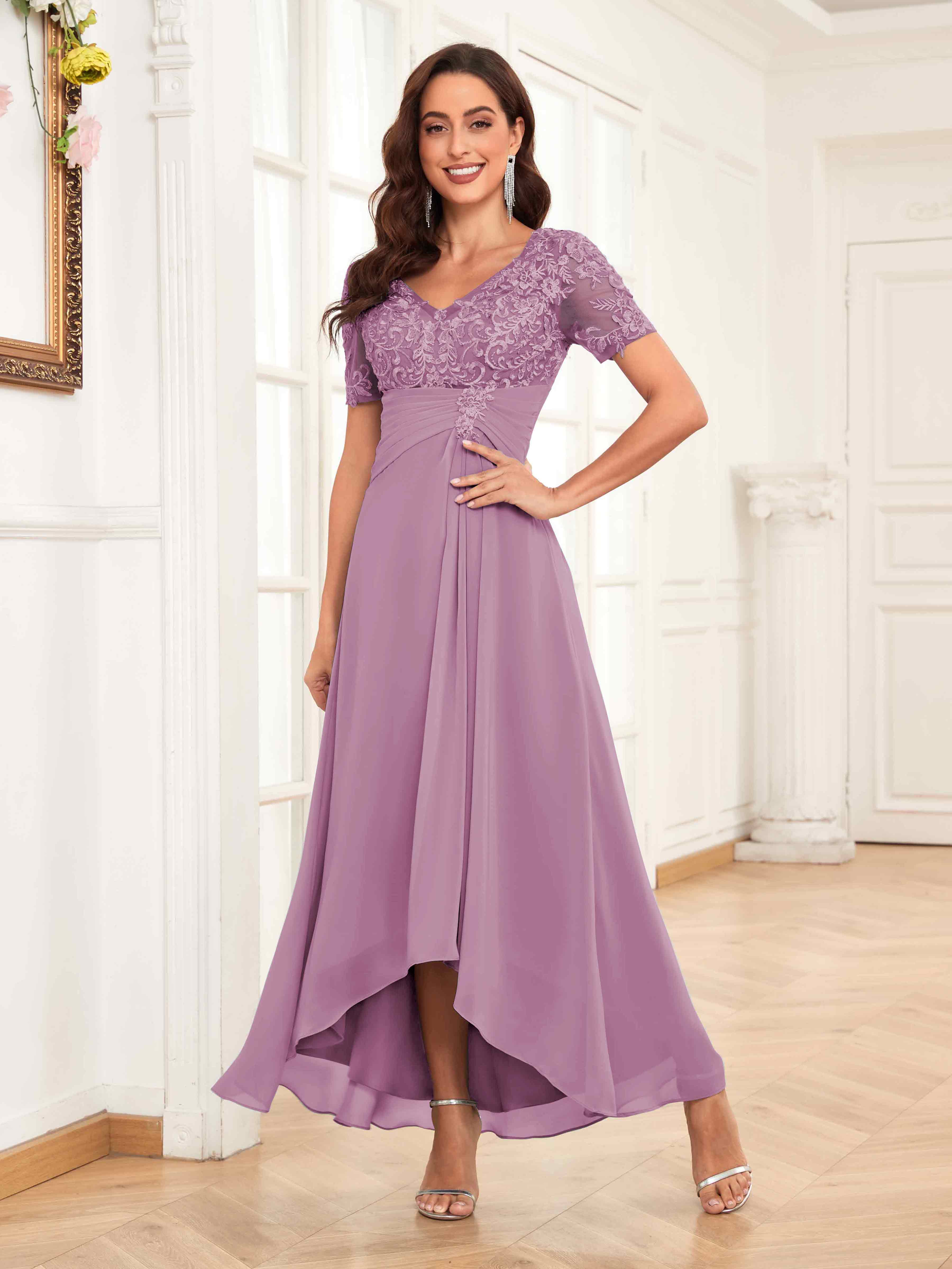 #Couleur_Violet Poussiéreux