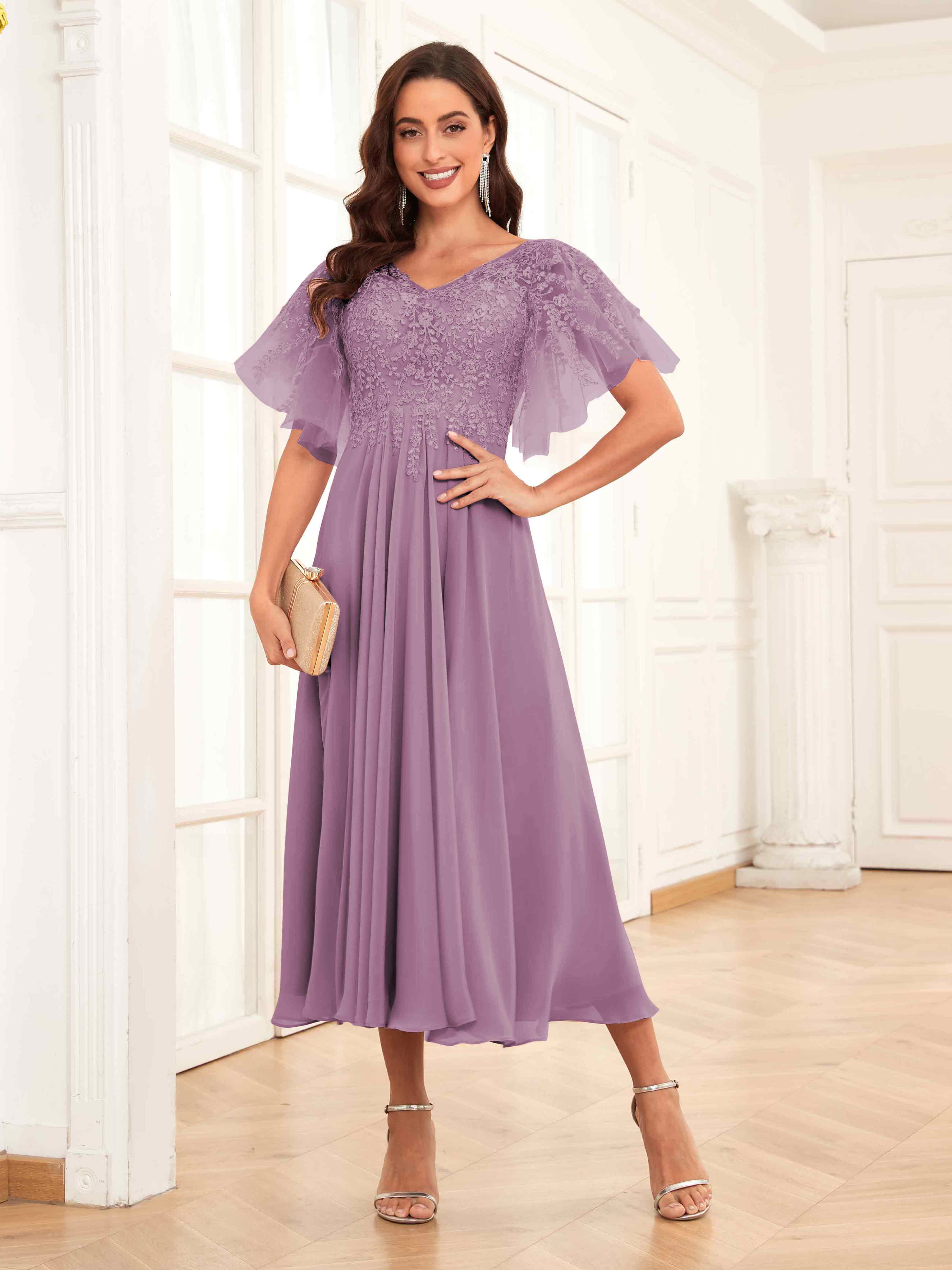 #Couleur_Violet Poussiéreux
