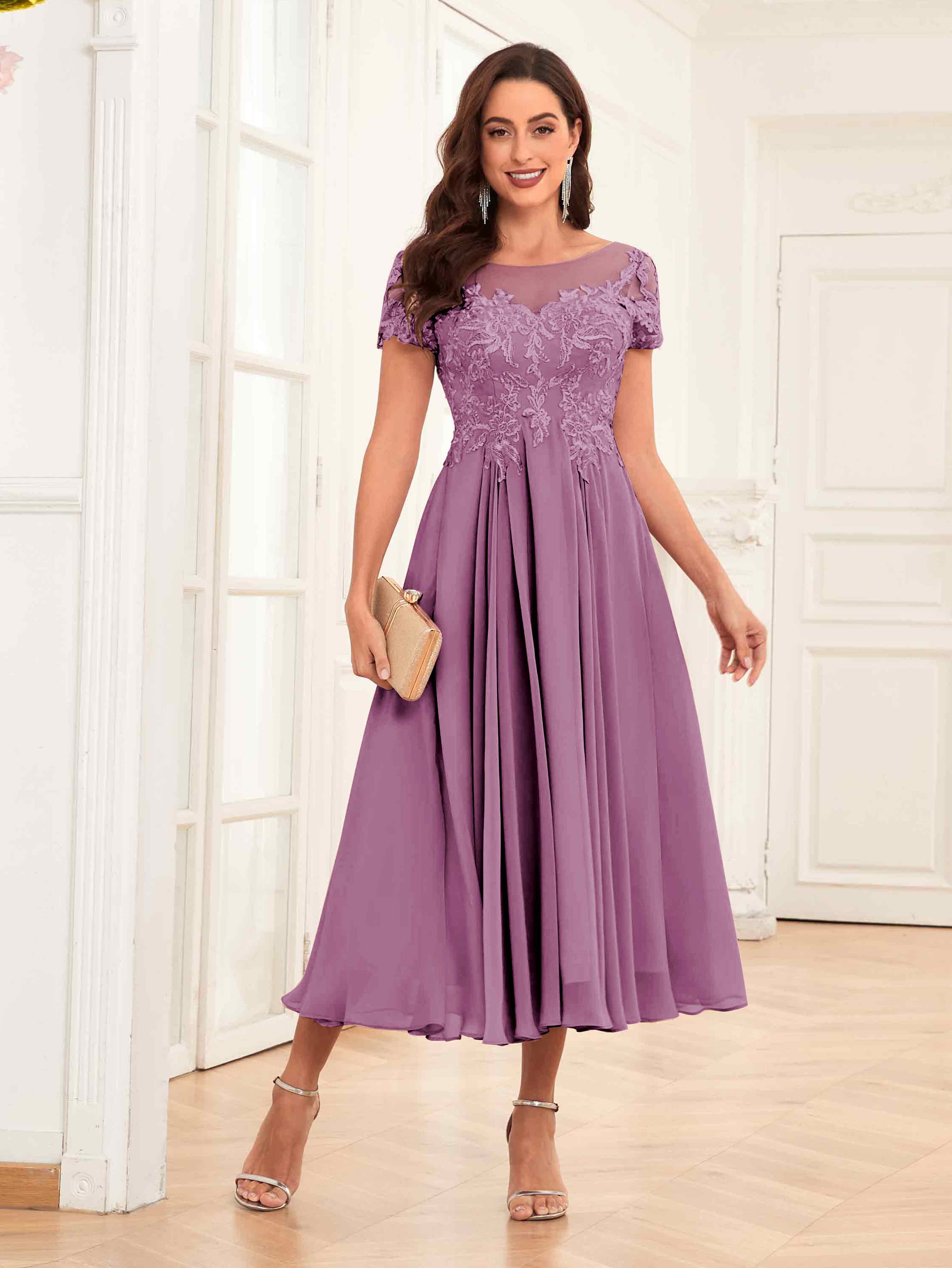#Couleur_Violet Poussiéreux