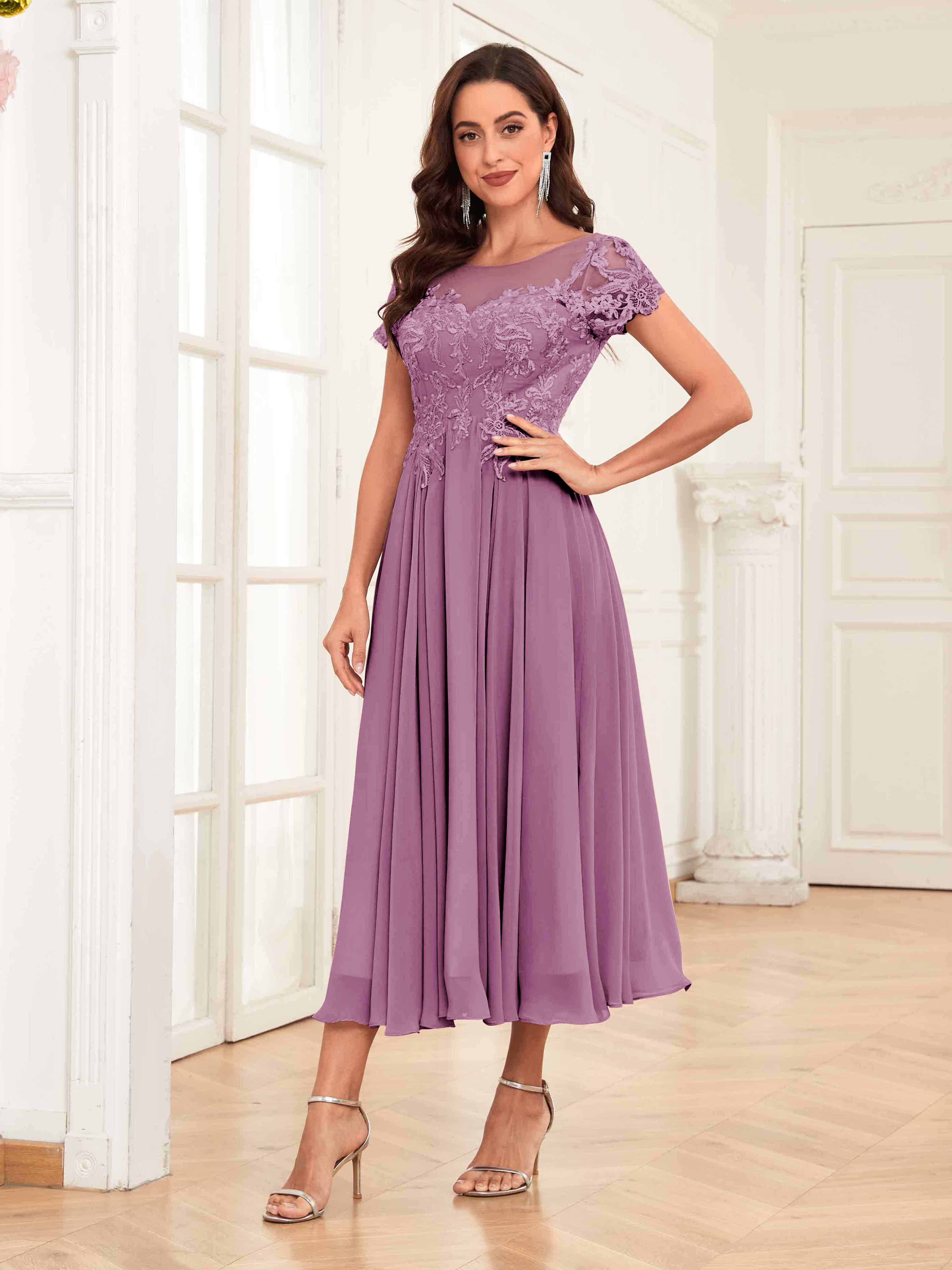 #Couleur_Violet Poussiéreux