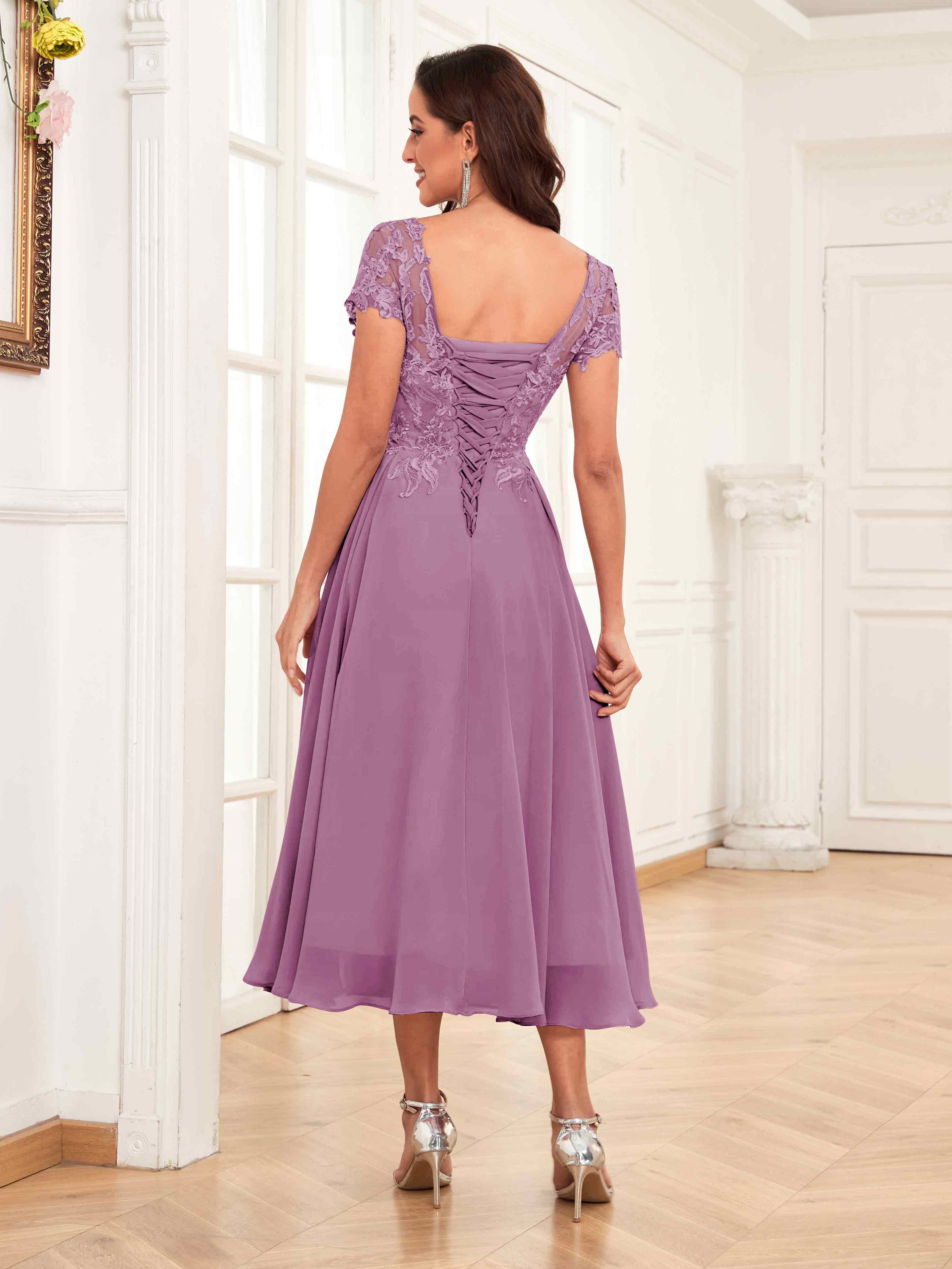 #Couleur_Violet Poussiéreux