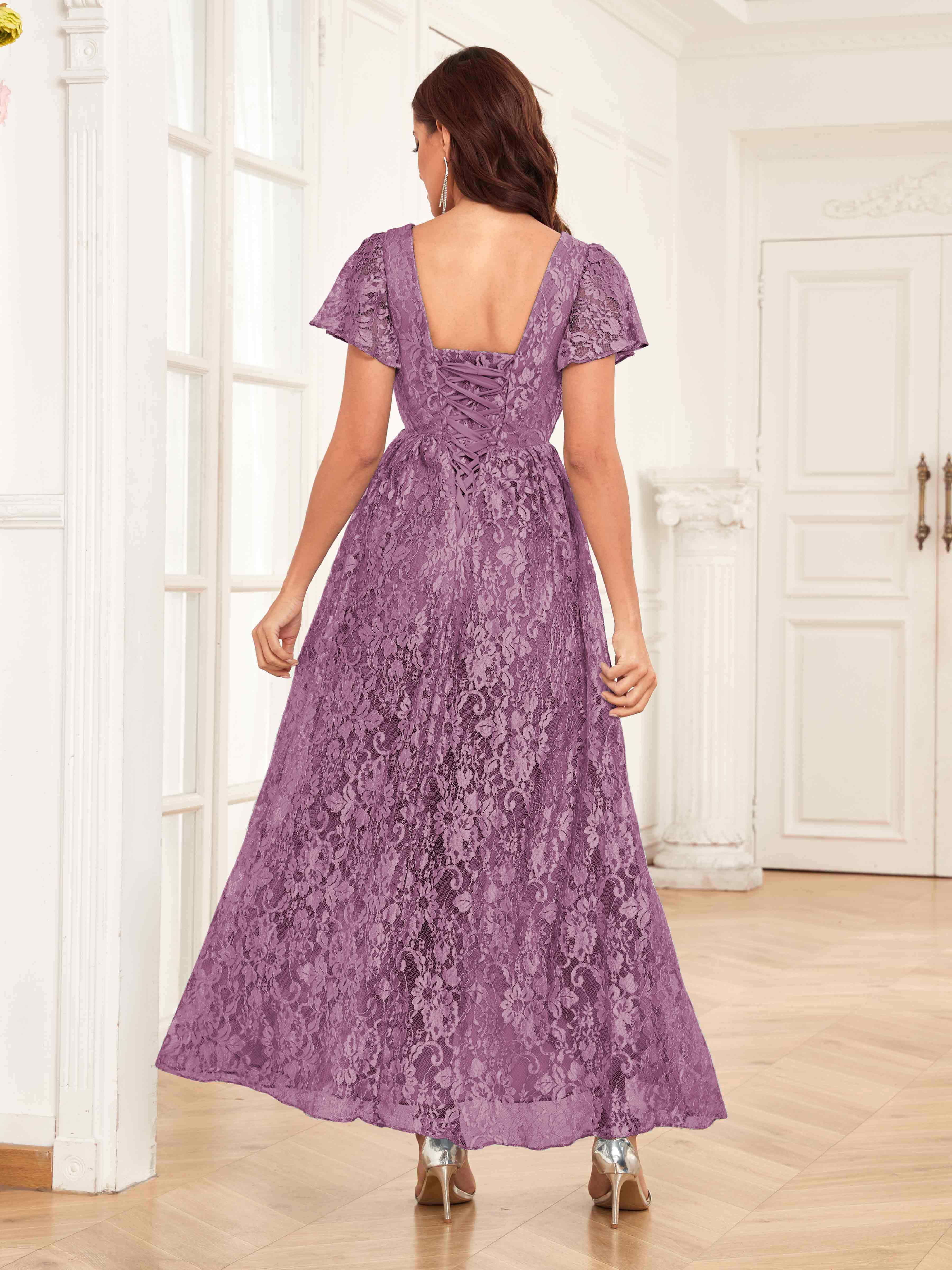#Couleur_Violet Poussiéreux