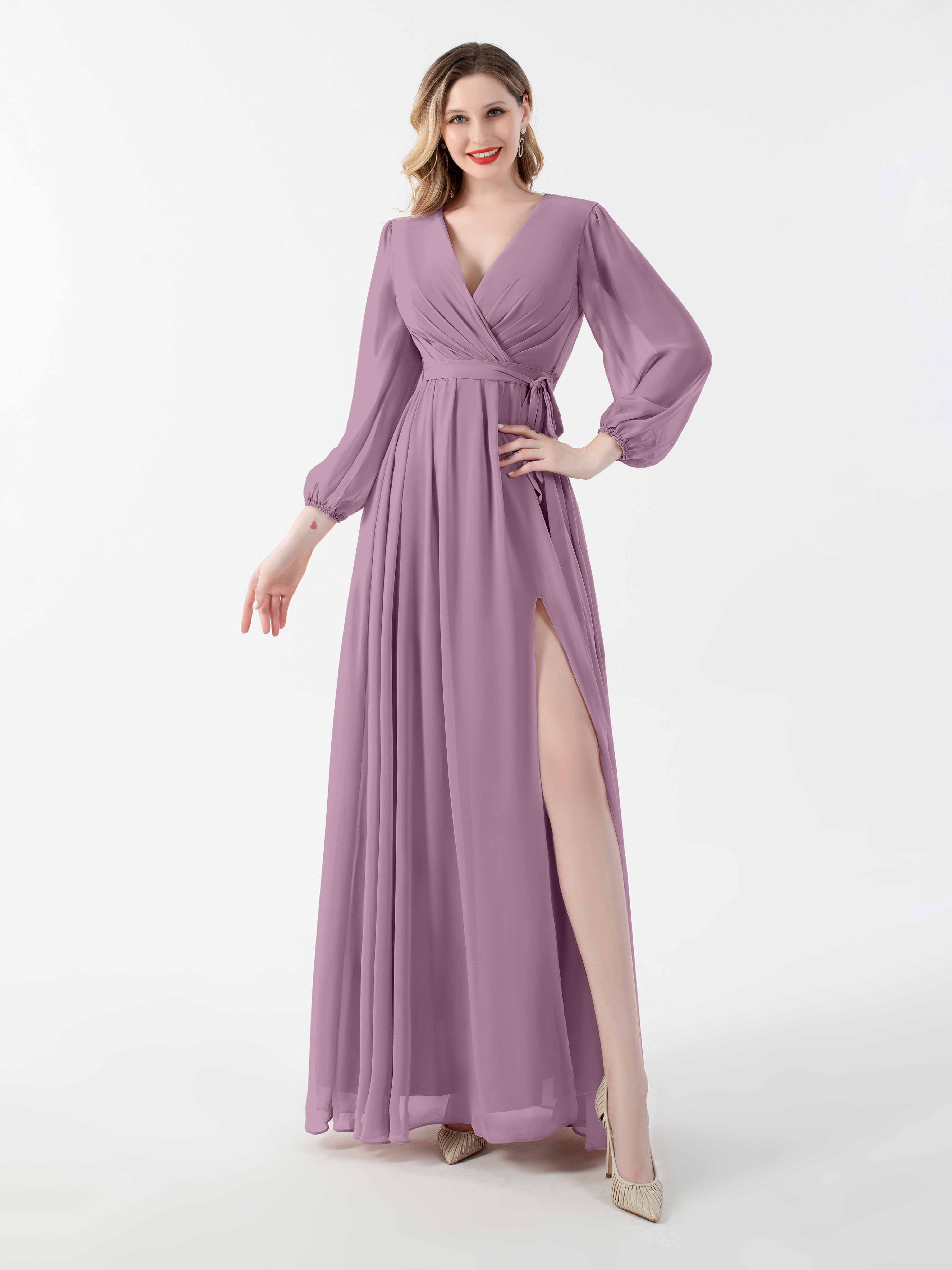 #Couleur_Violet Poussiéreux