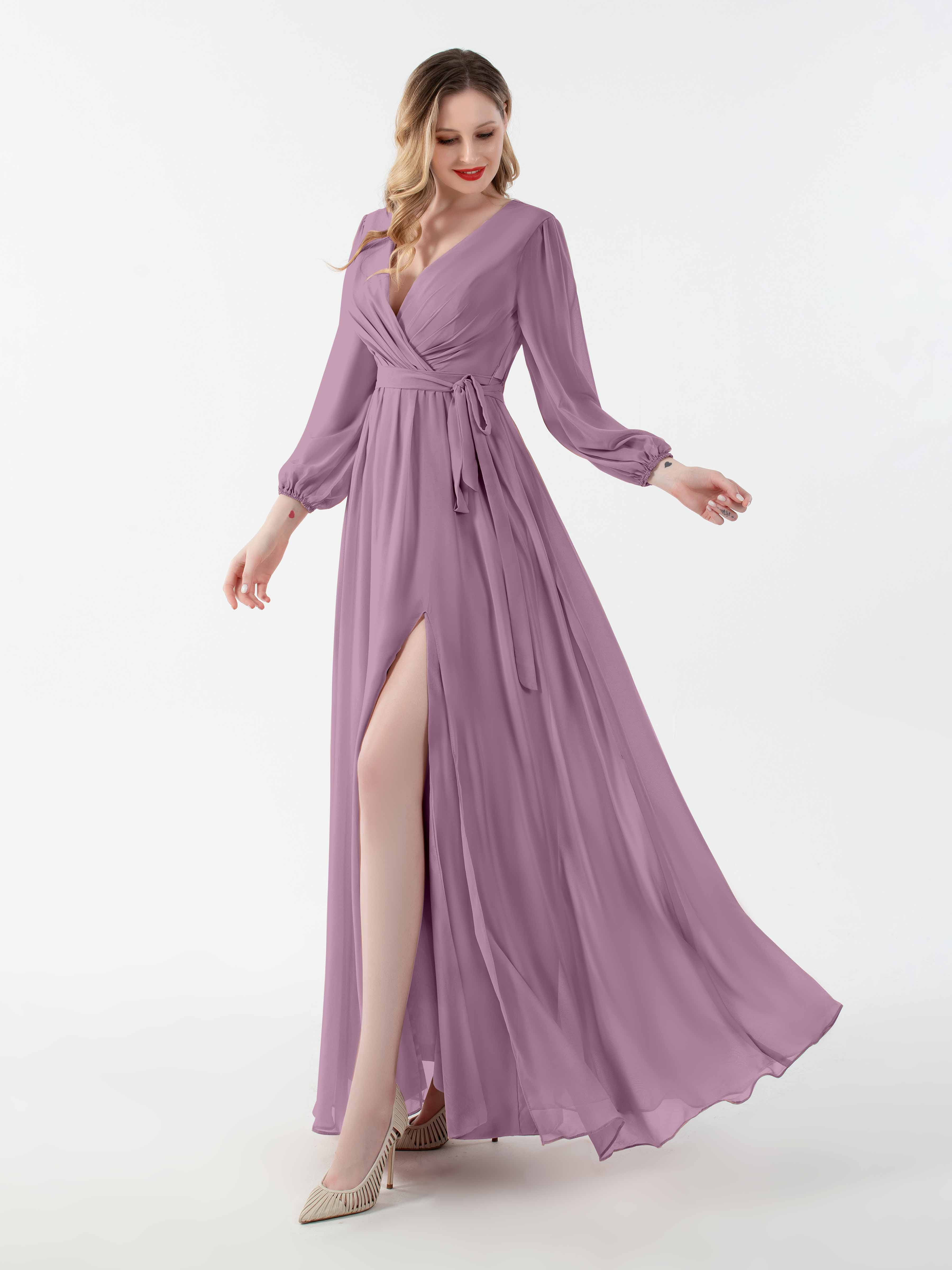 #Couleur_Violet Poussiéreux
