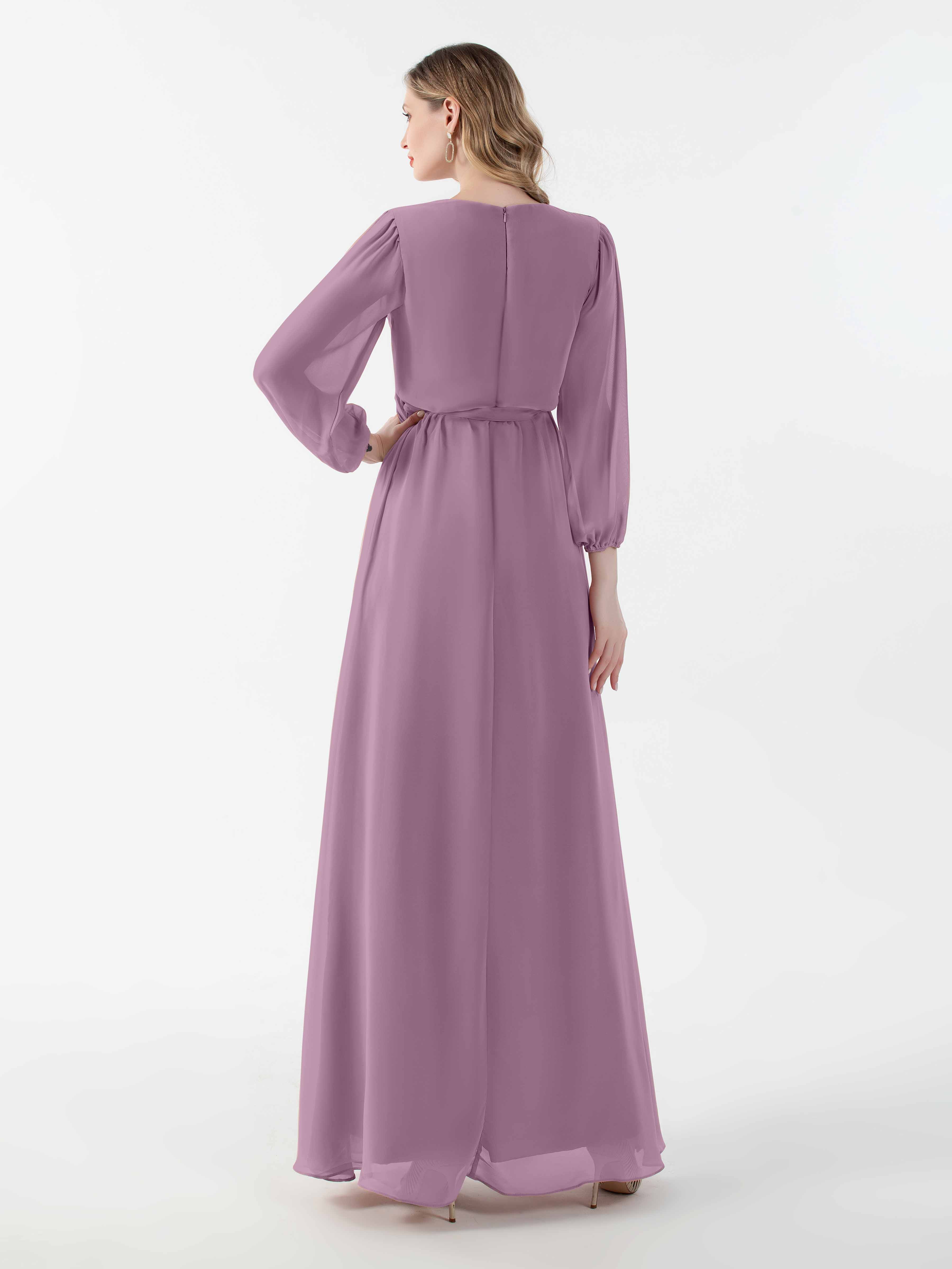 #Couleur_Violet Poussiéreux