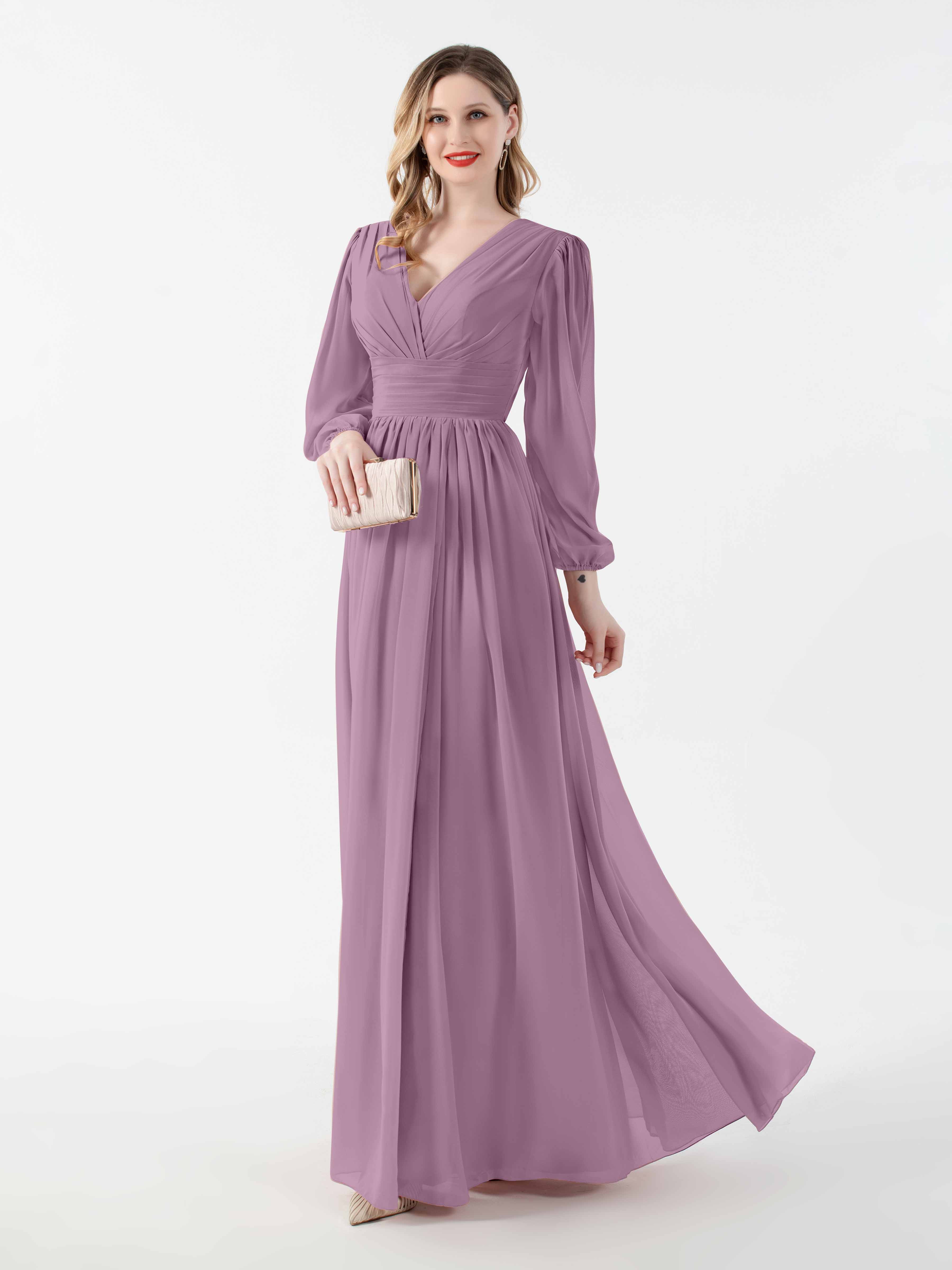 #Couleur_Violet Poussiéreux