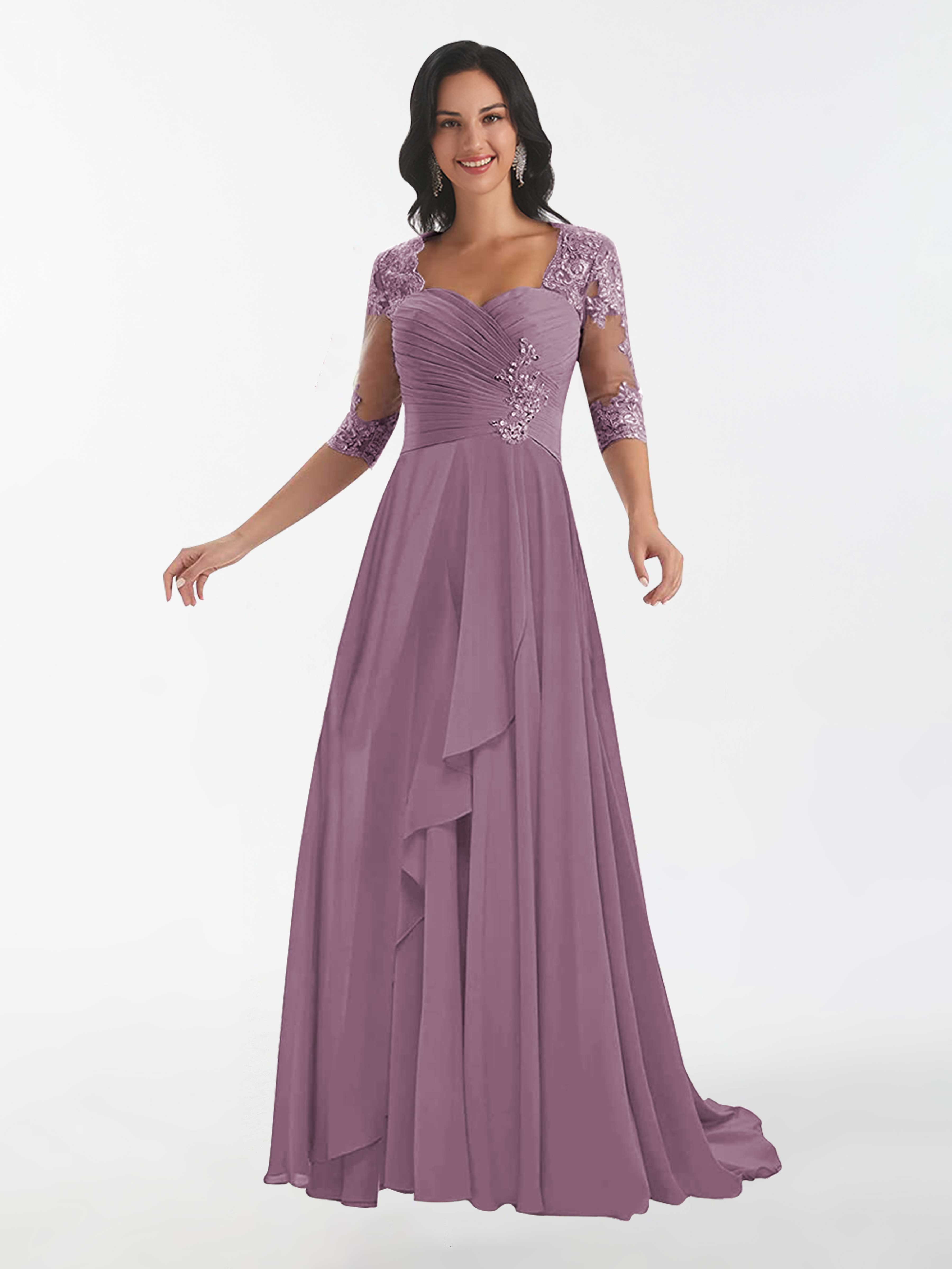 #Couleur_Violet Poussiéreux