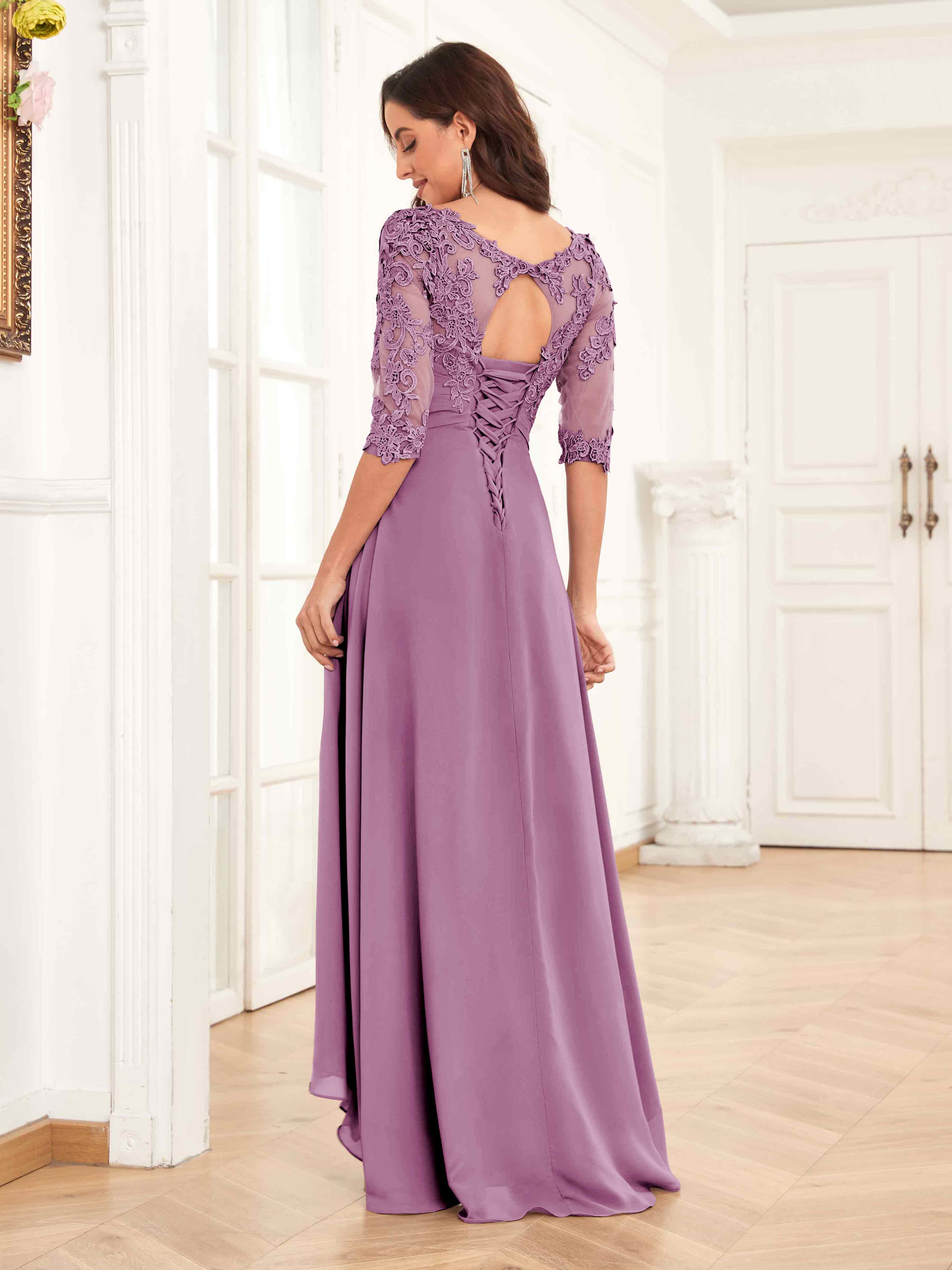 #Couleur_Violet Poussiéreux
