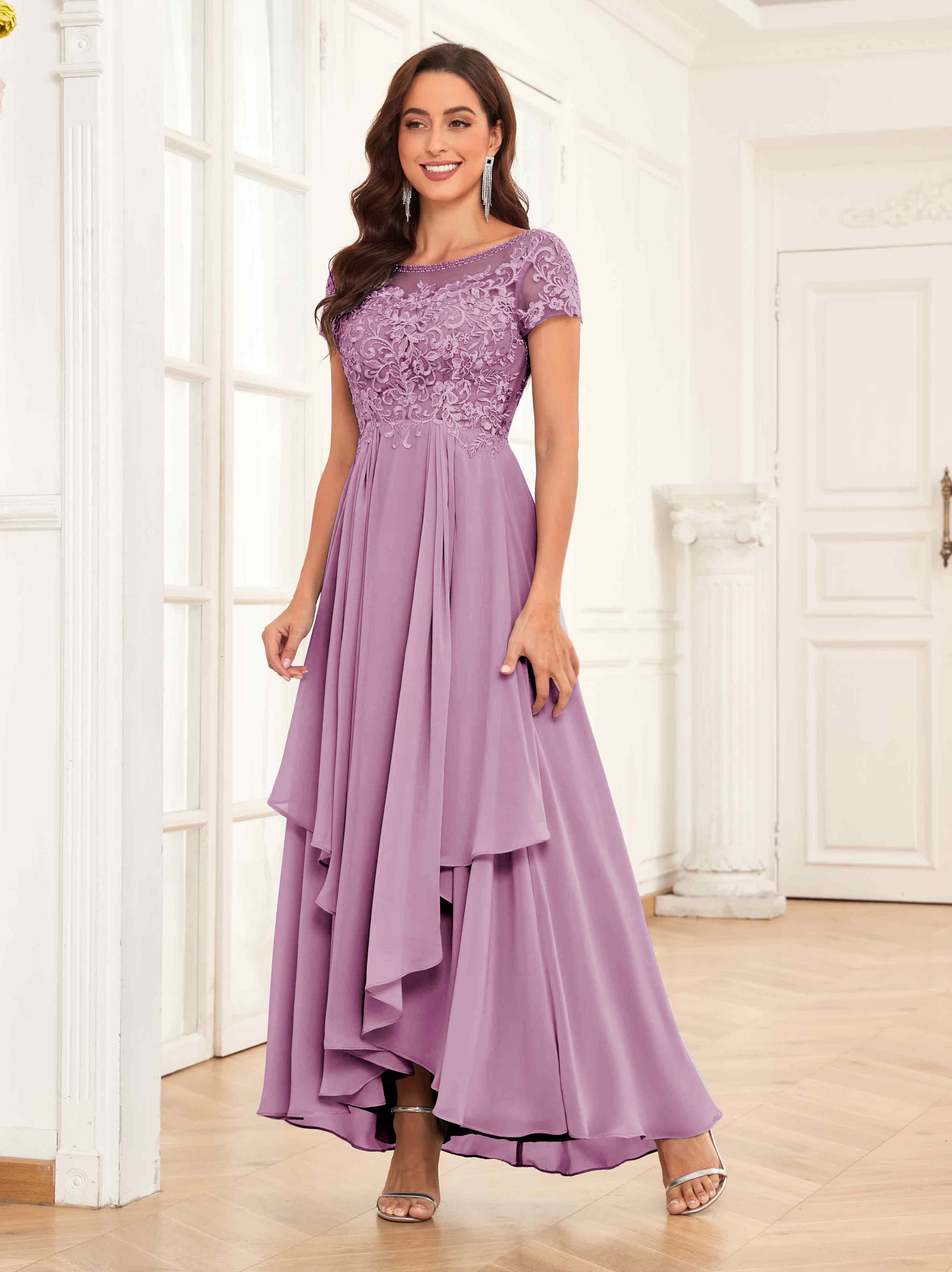 #Couleur_Violet Poussiéreux