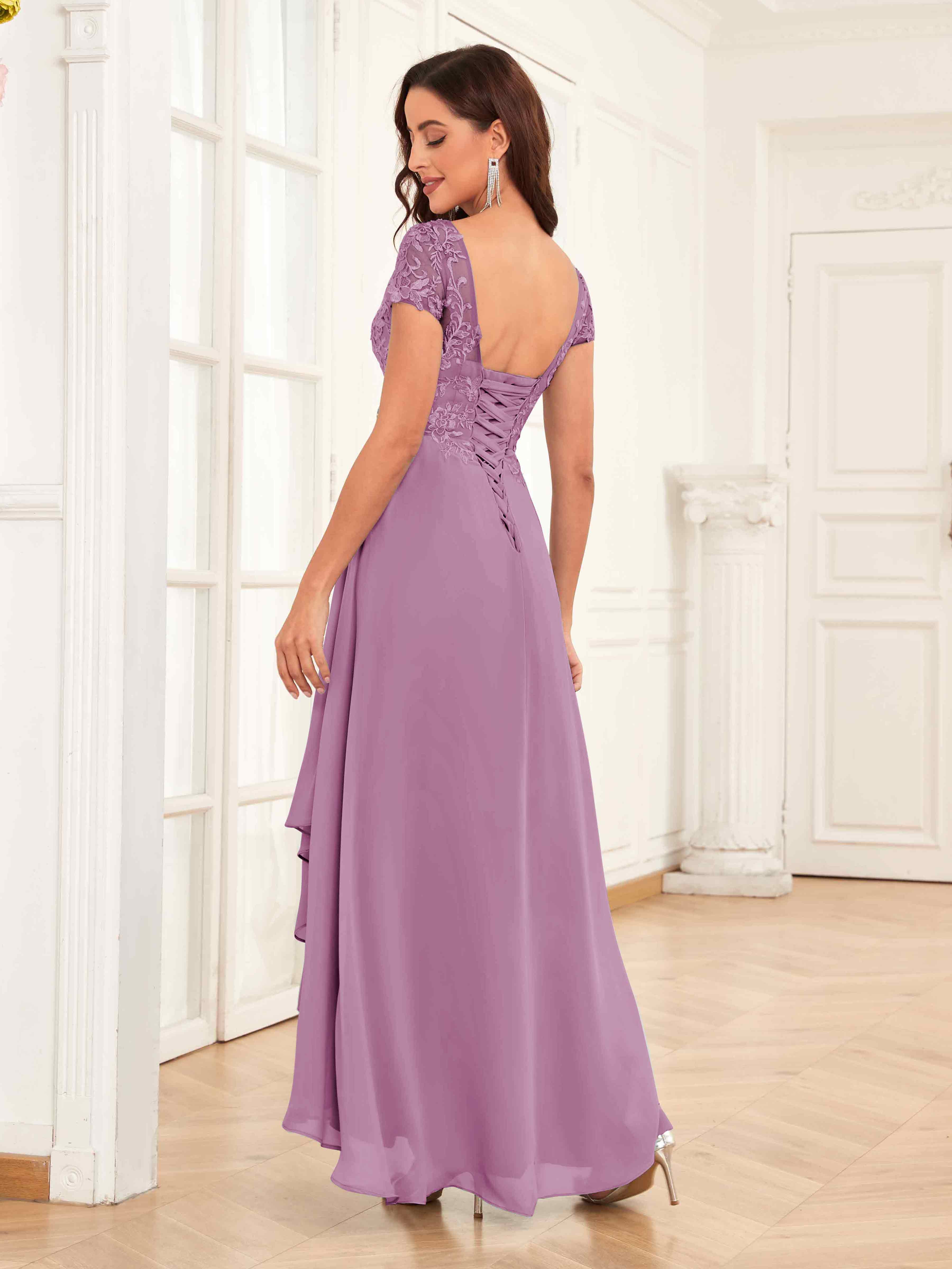 #Couleur_Violet Poussiéreux