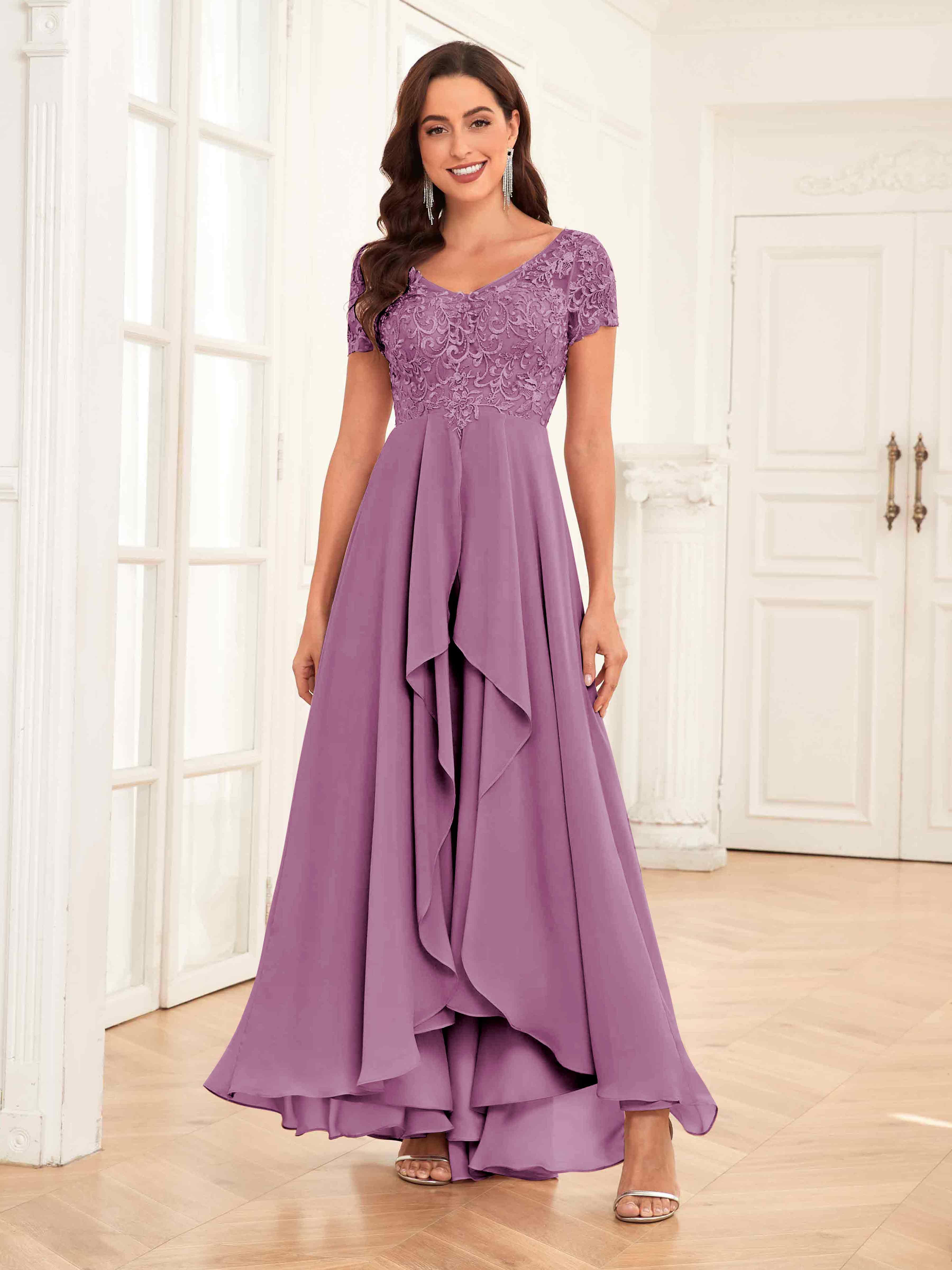 #Couleur_Violet Poussiéreux