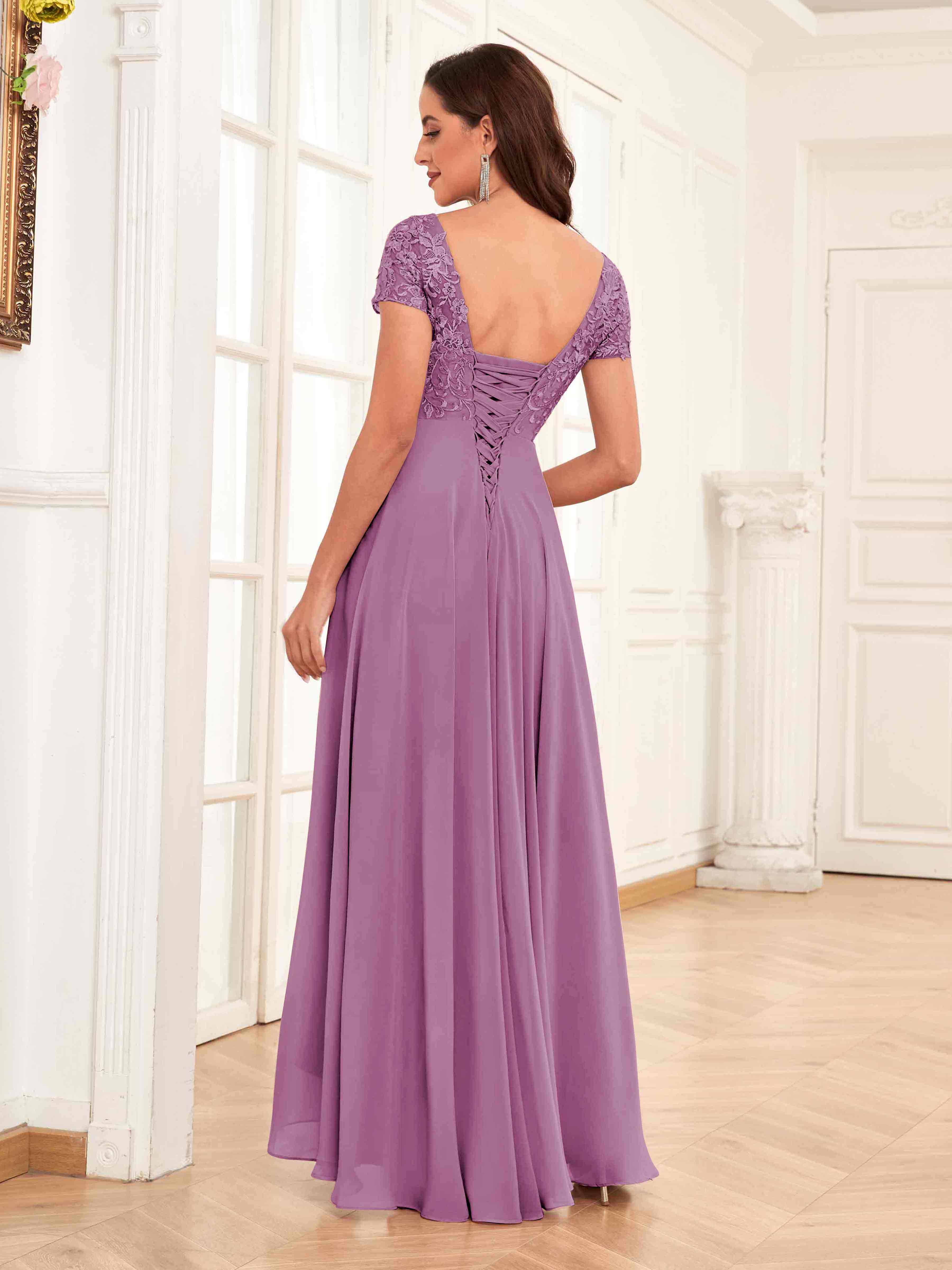 #Couleur_Violet Poussiéreux