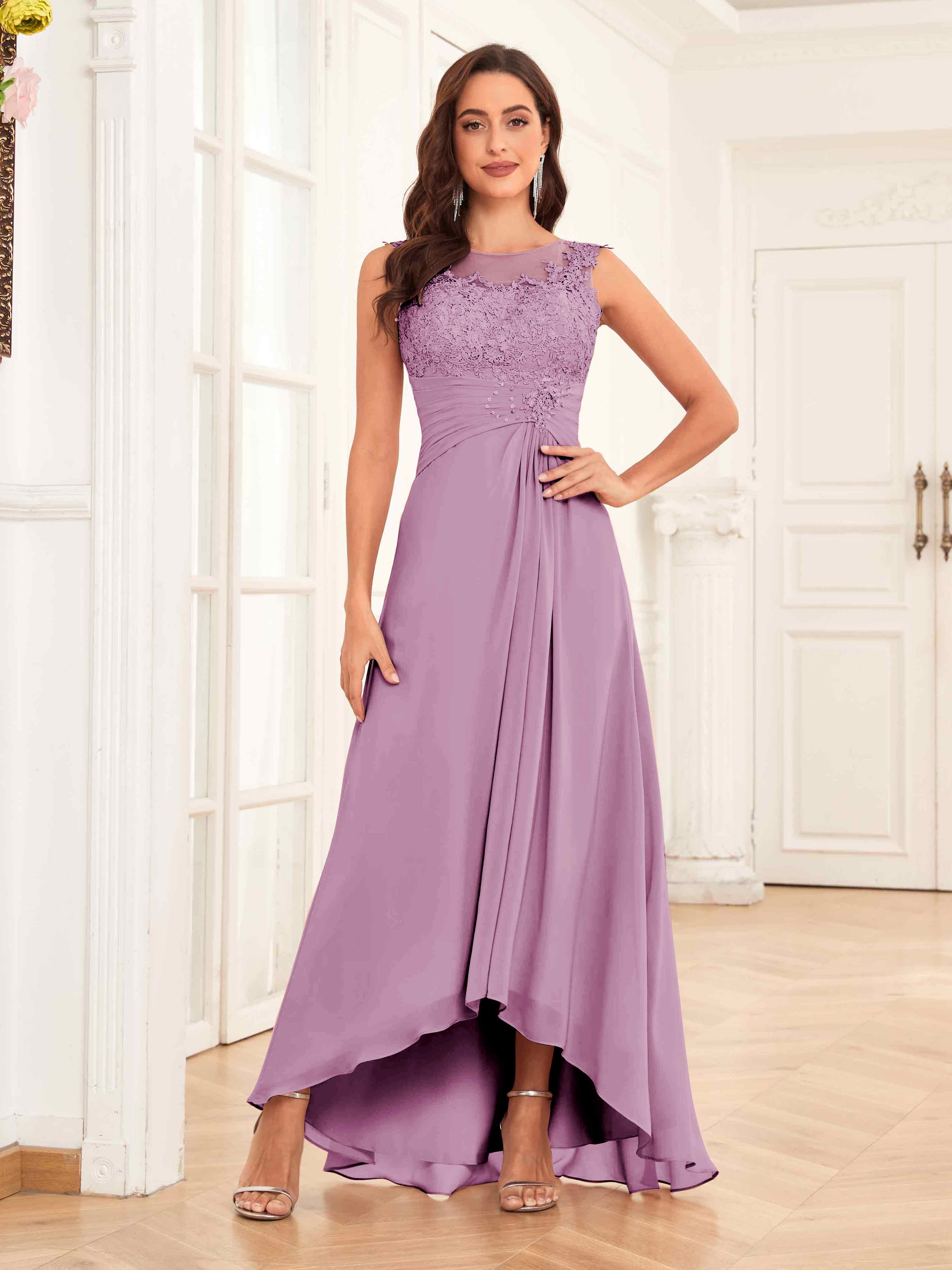 #Couleur_Violet Poussiéreux