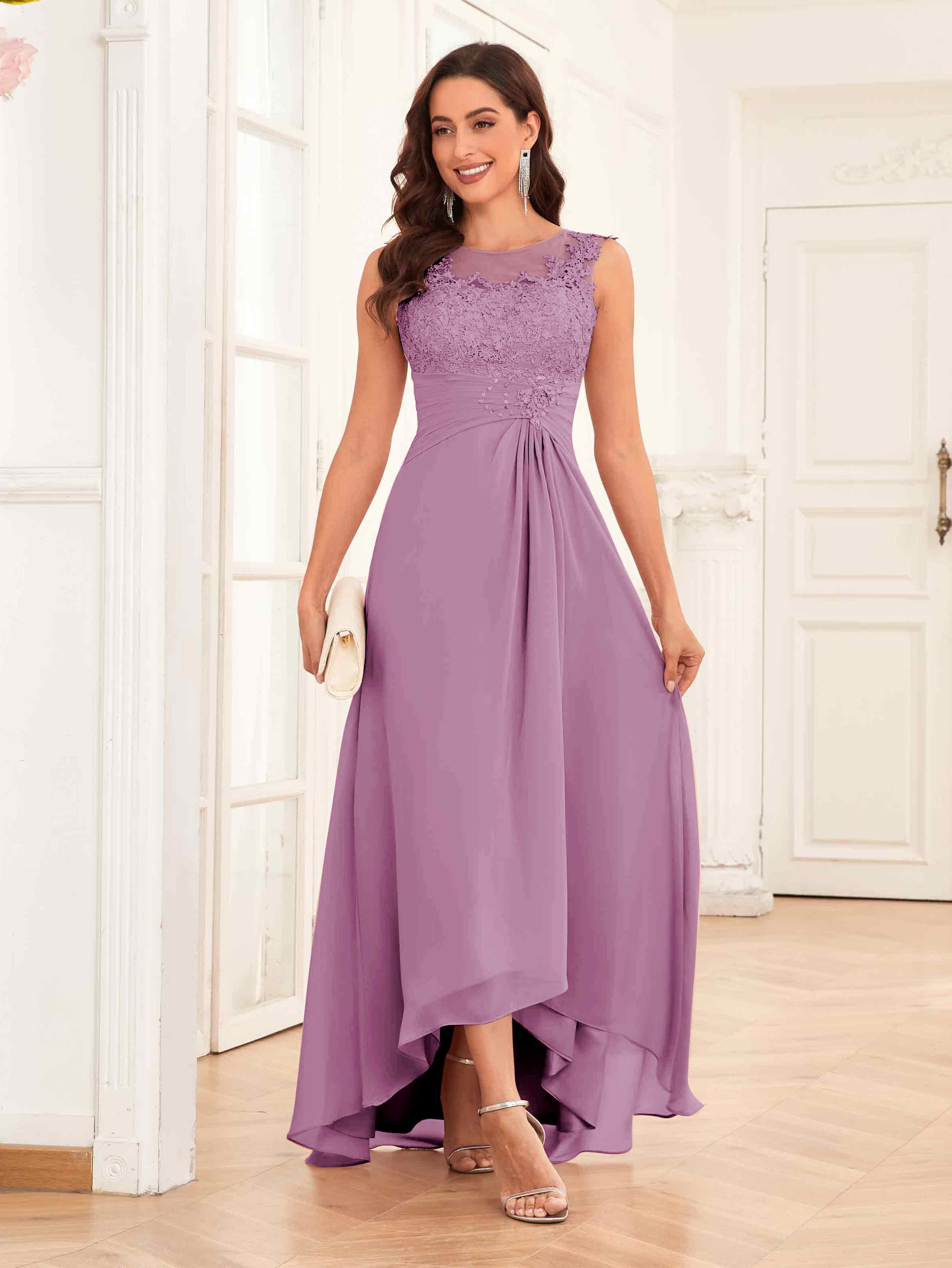 #Couleur_Violet Poussiéreux