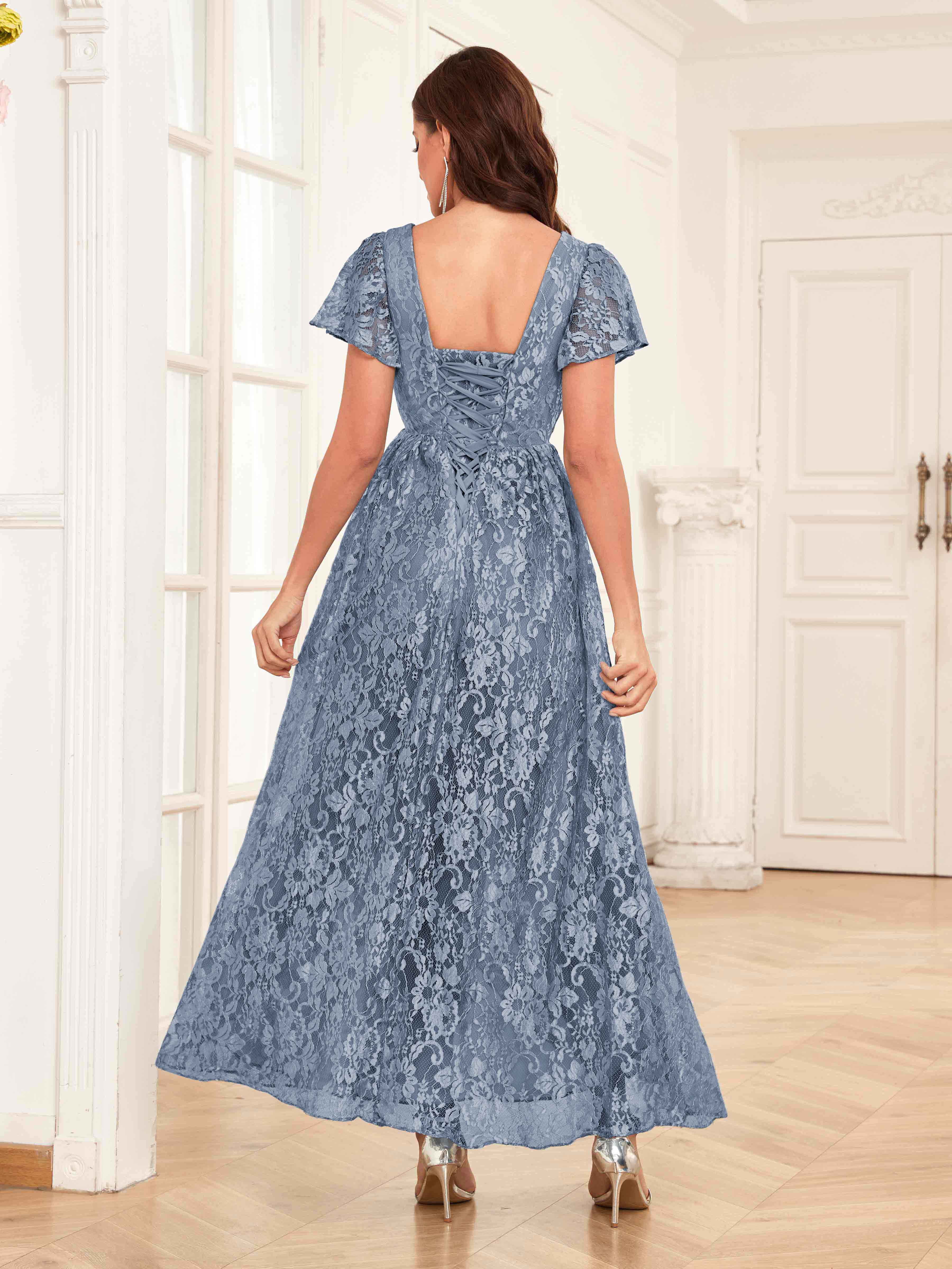 #Couleur_Bleu Poussiéreux