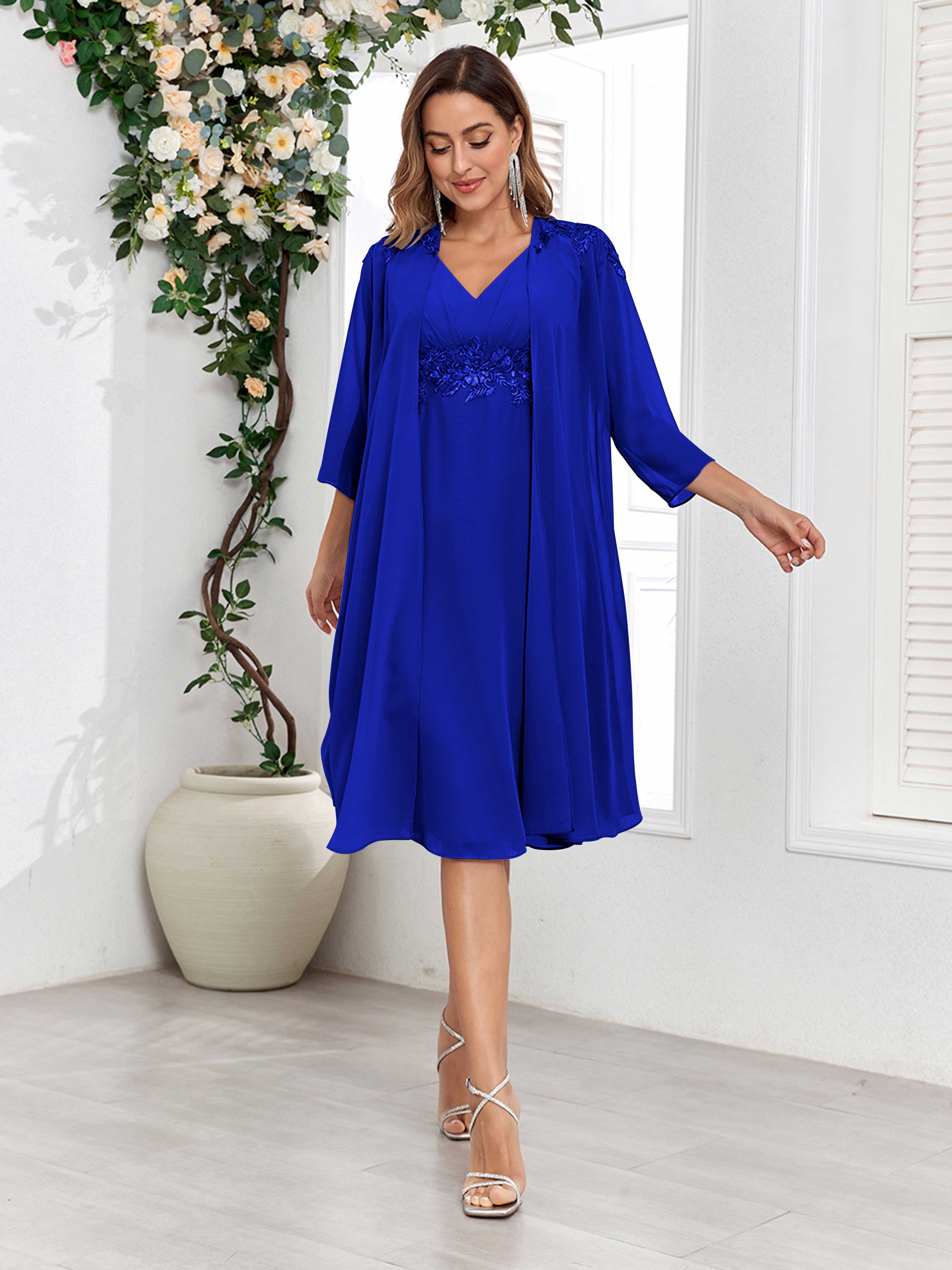 #Couleur_Bleu Roi