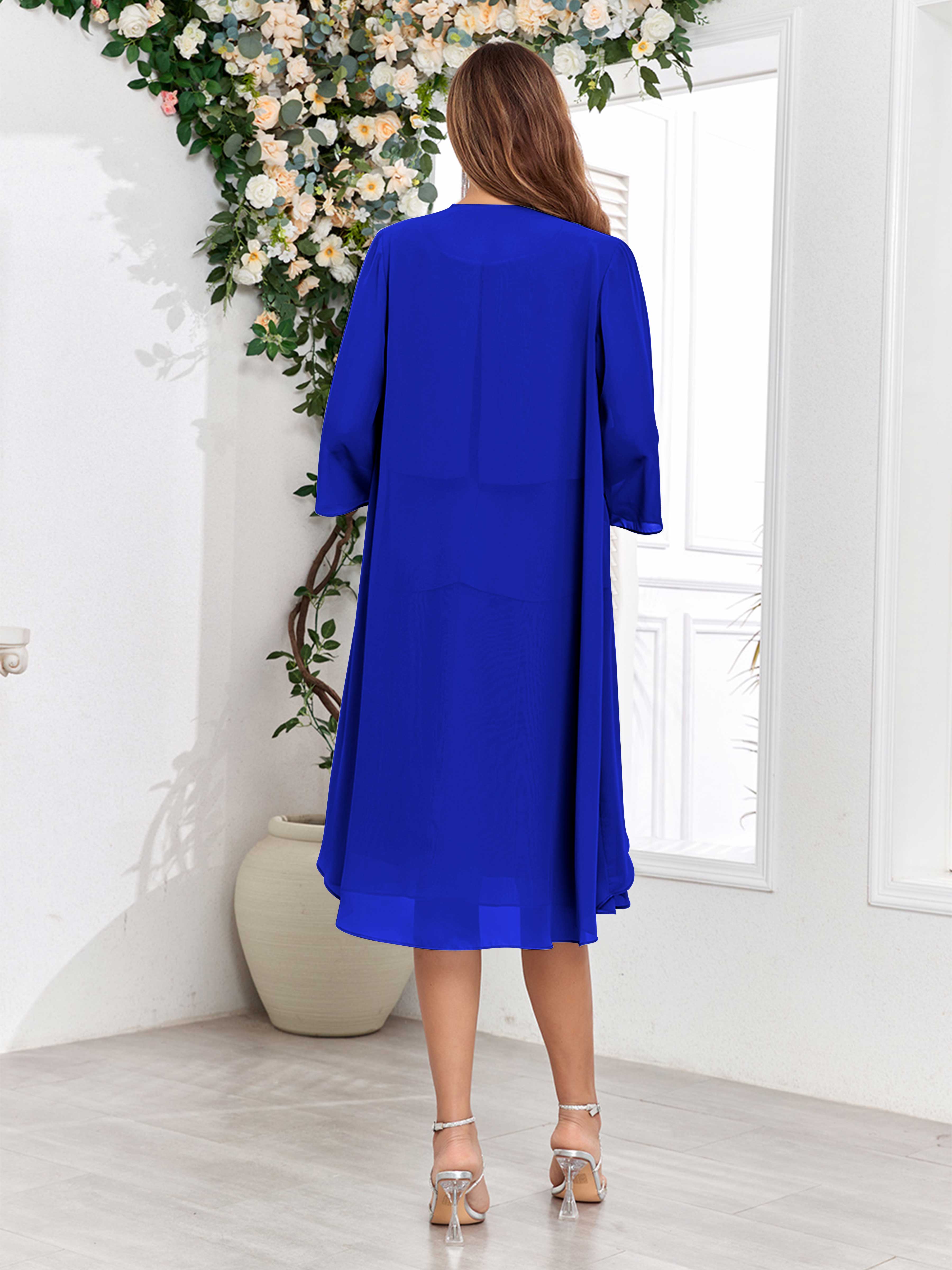 #Couleur_Bleu Roi
