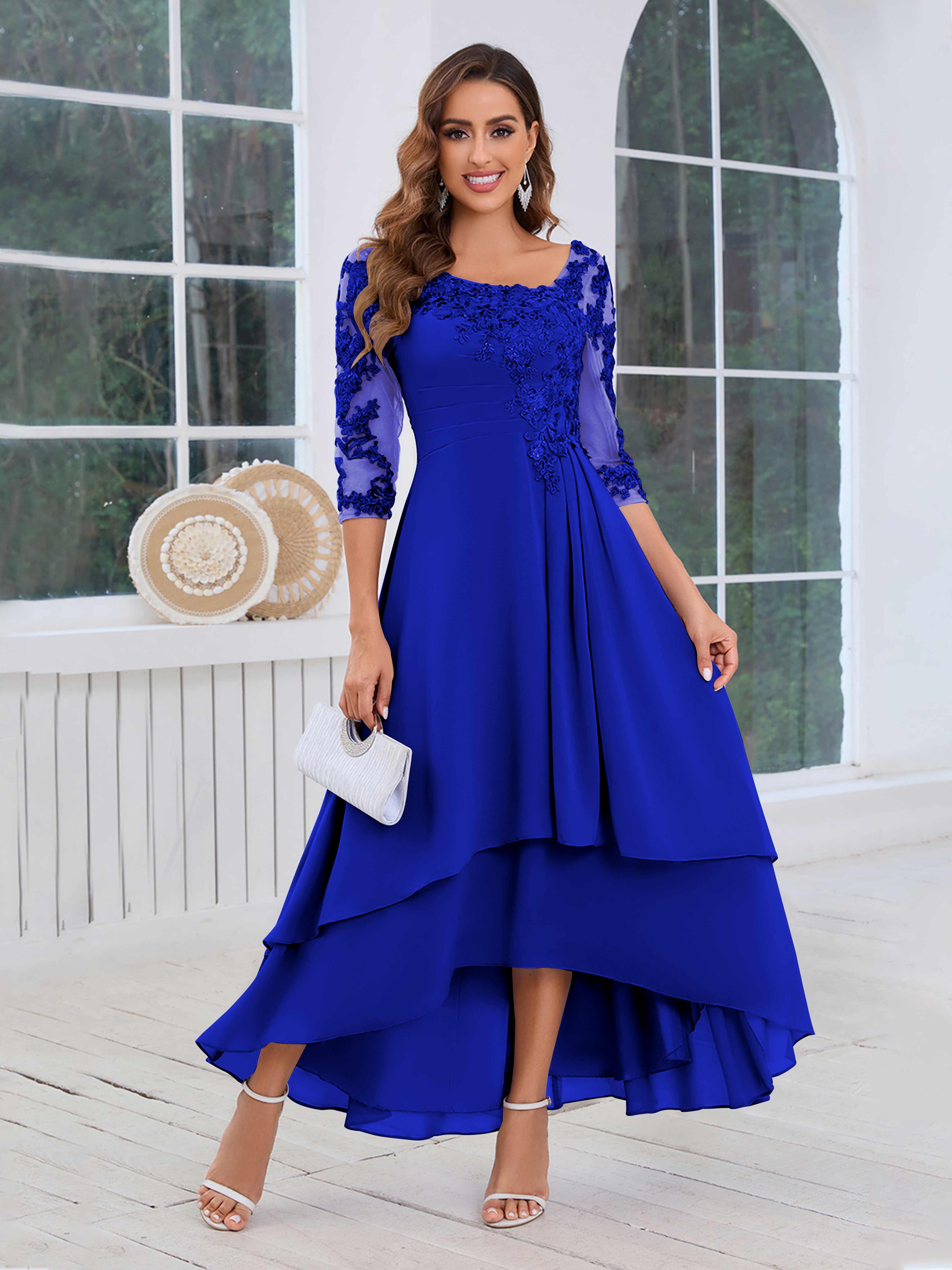 #Couleur_Bleu Roi