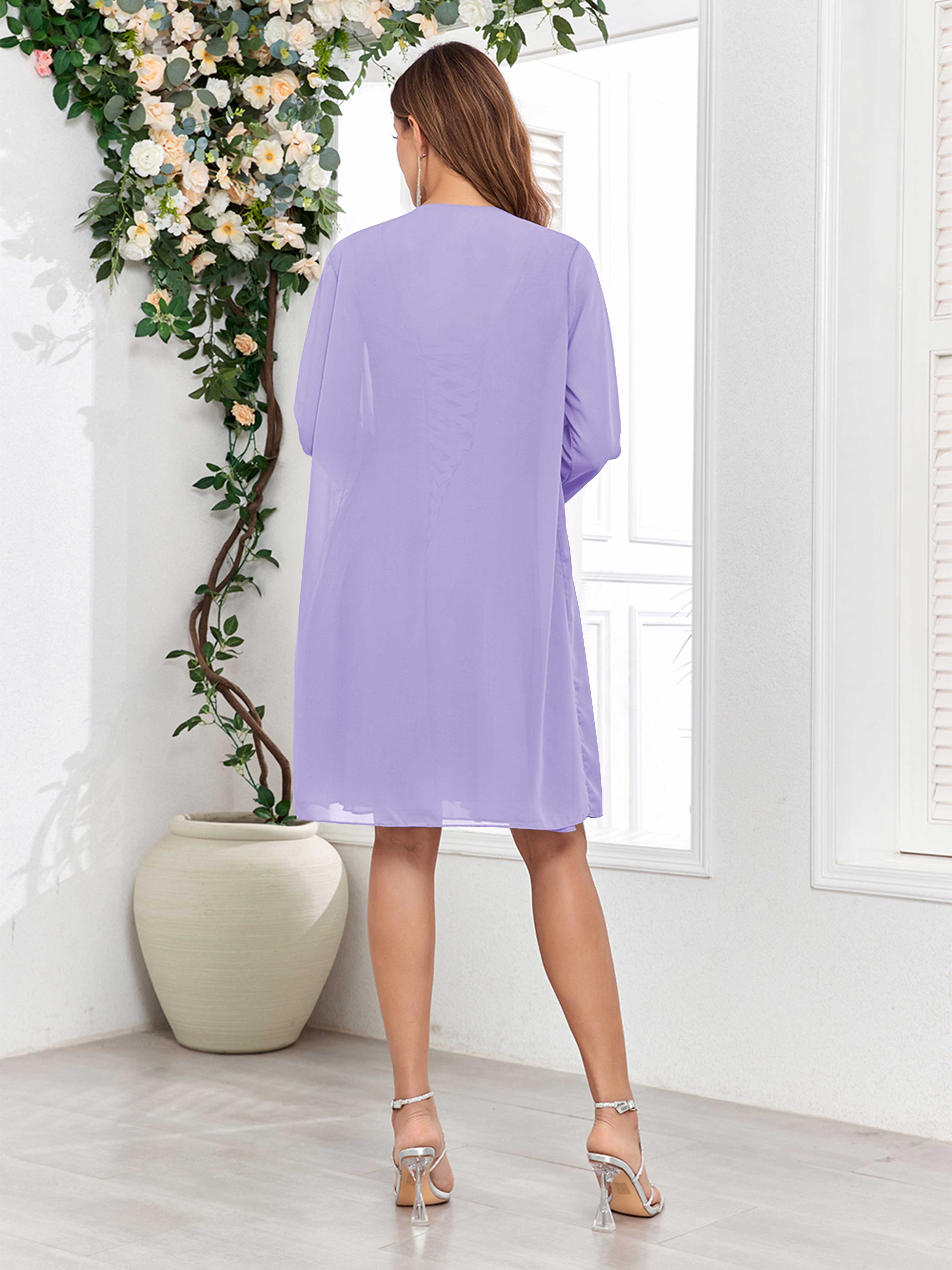 #Couleur_Lilas