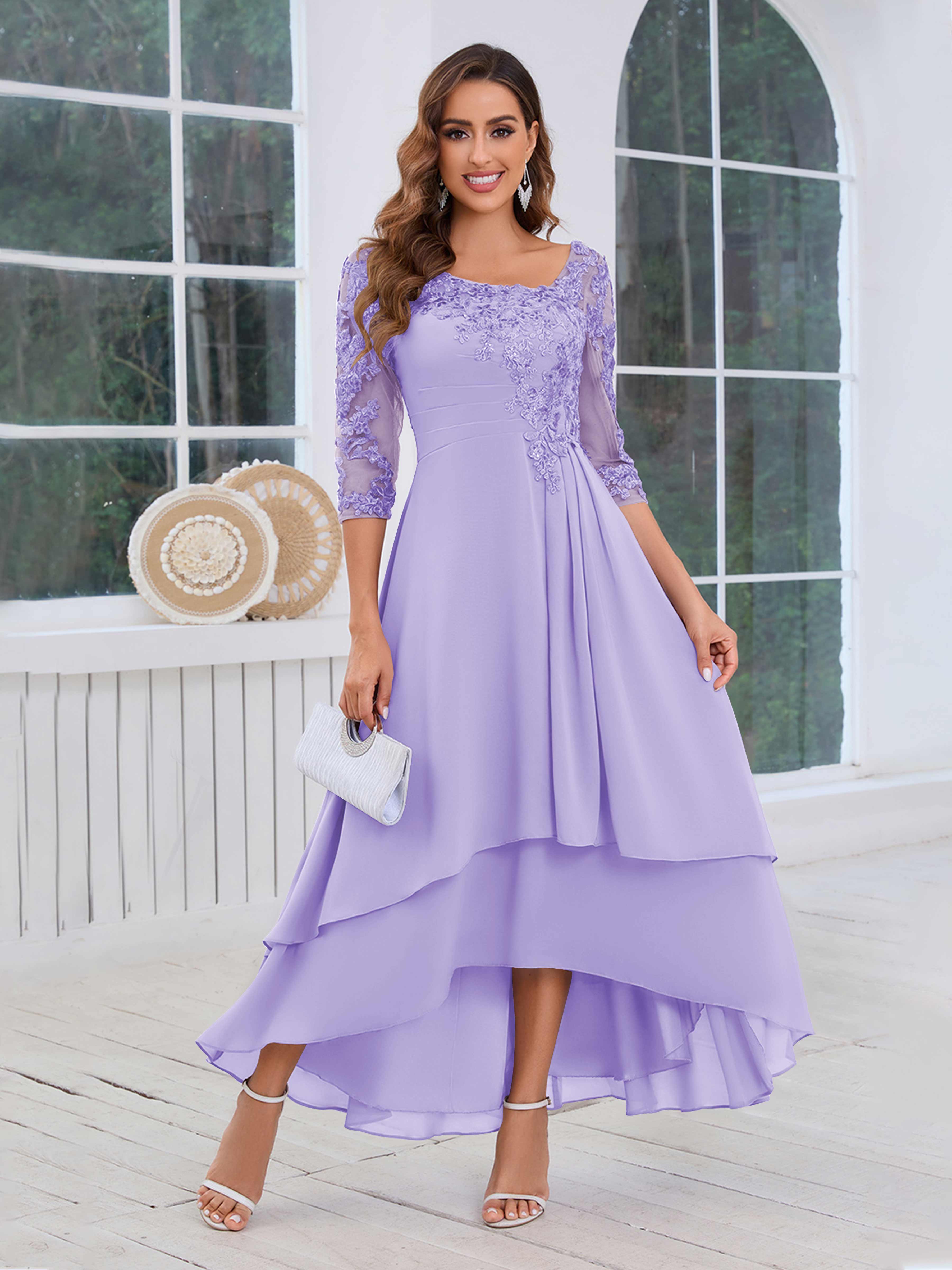 #Couleur_Lilas
