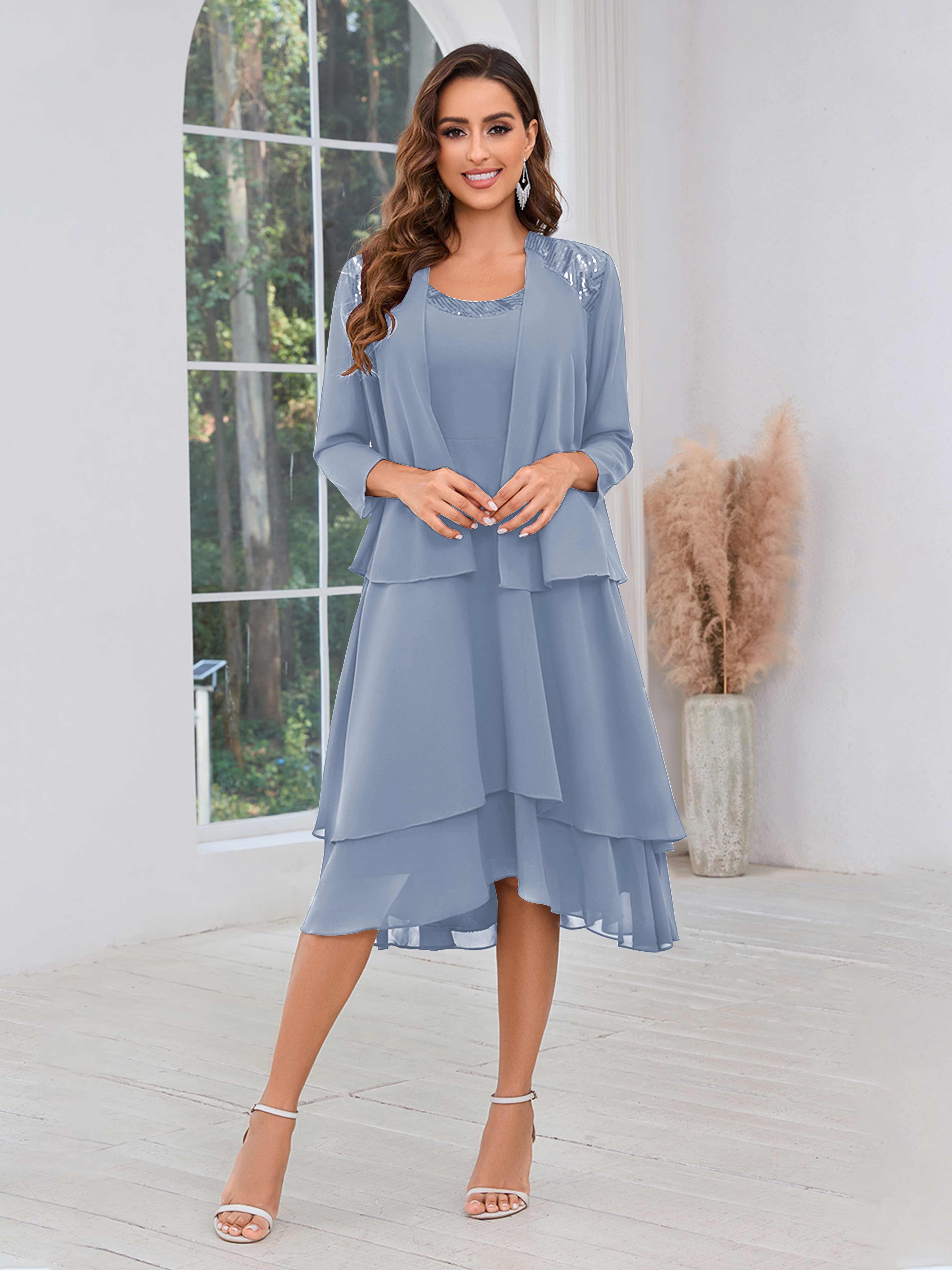 #Couleur_Bleu Poussiéreux