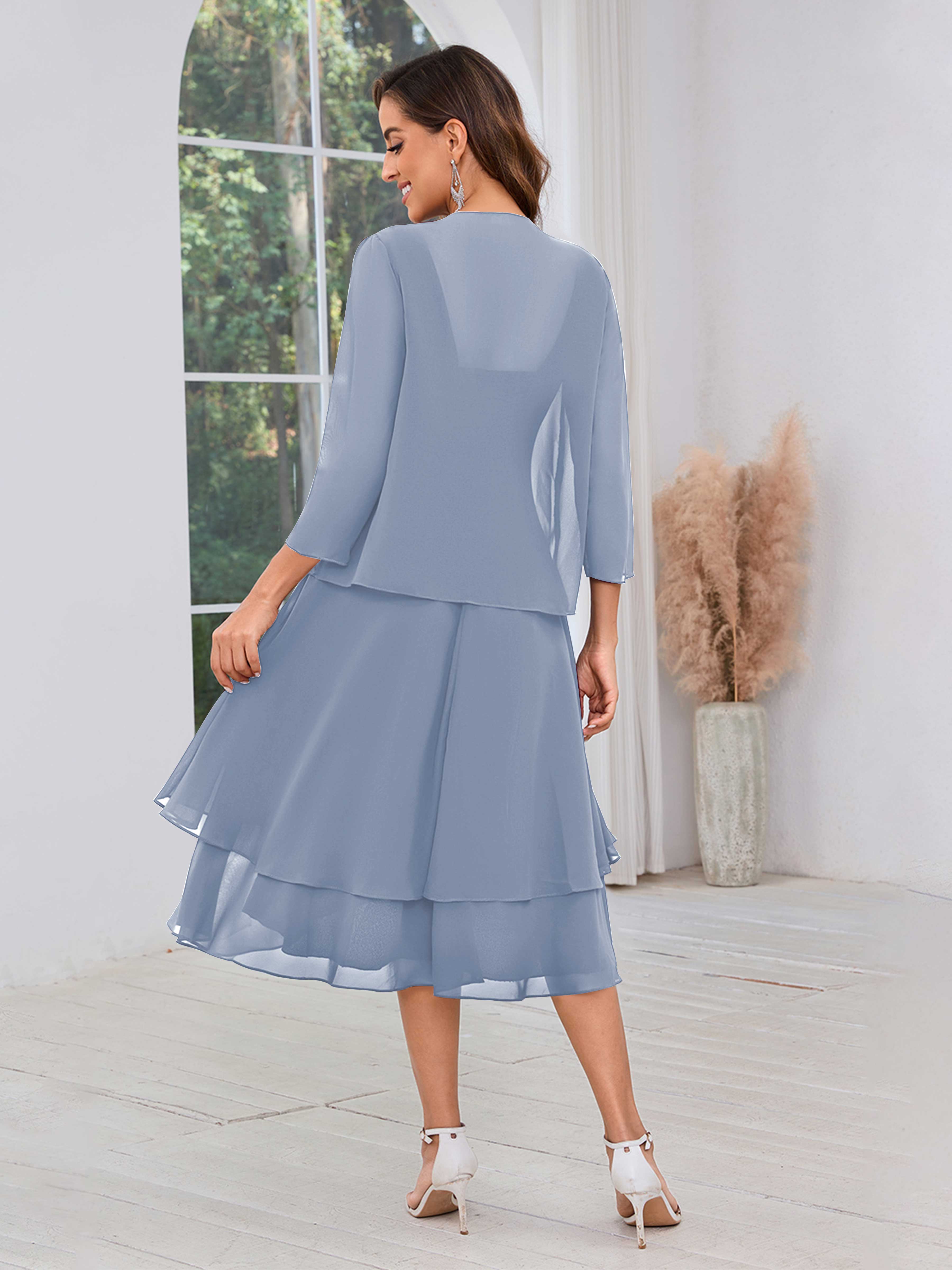 #Couleur_Bleu Poussiéreux