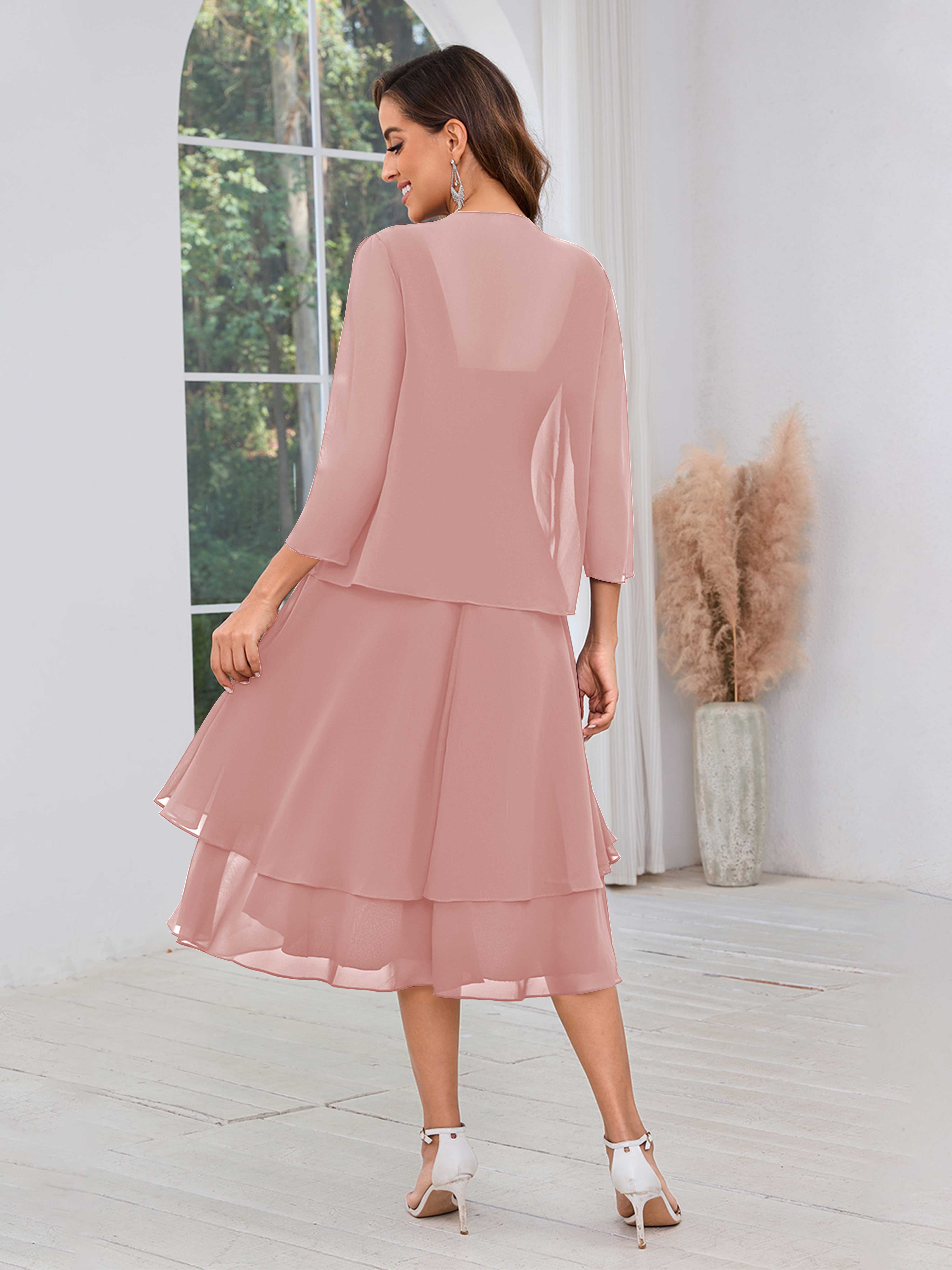 #Couleur_Rose Poussiéreuse