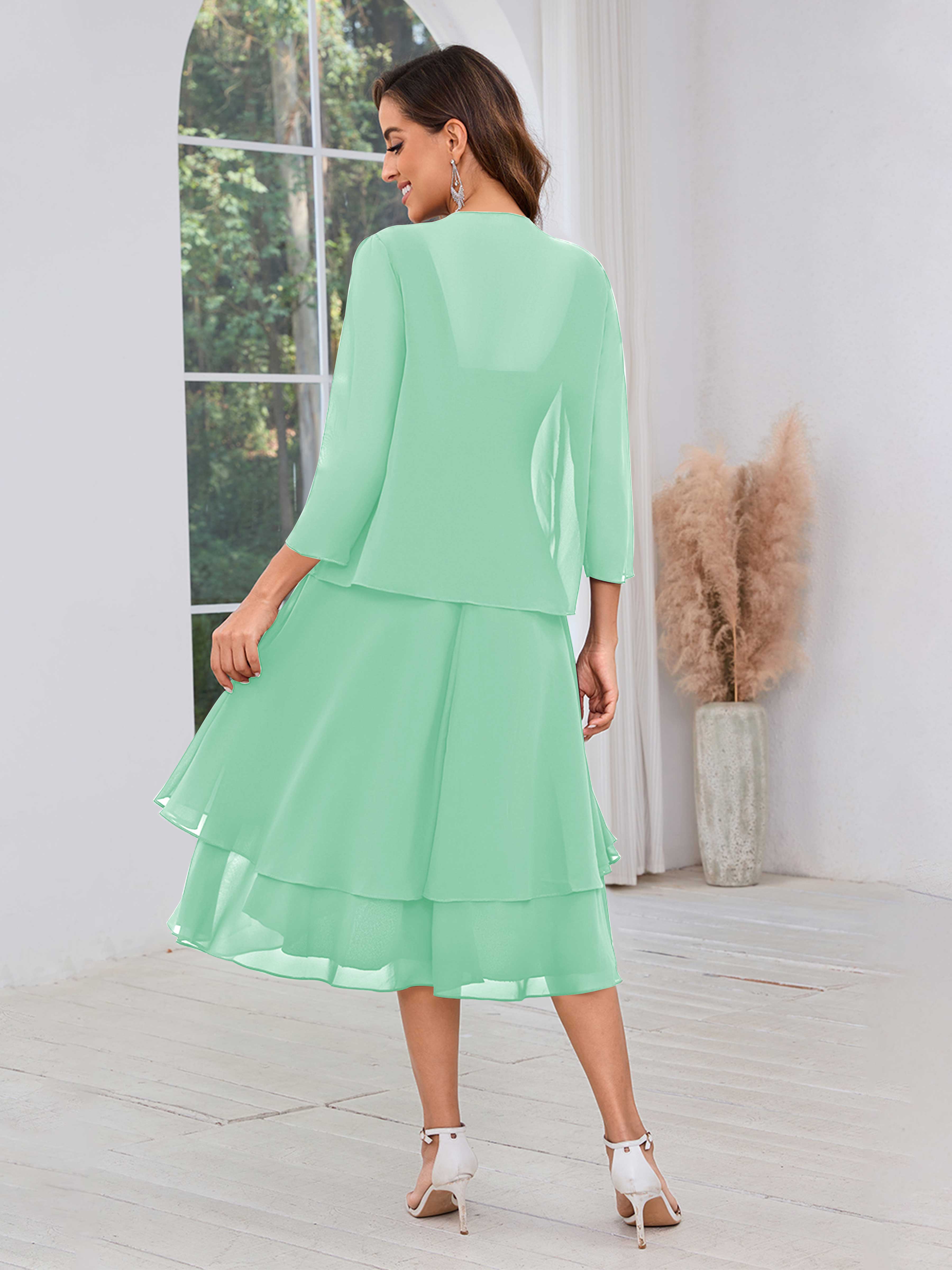 #Couleur_Vert Menthe