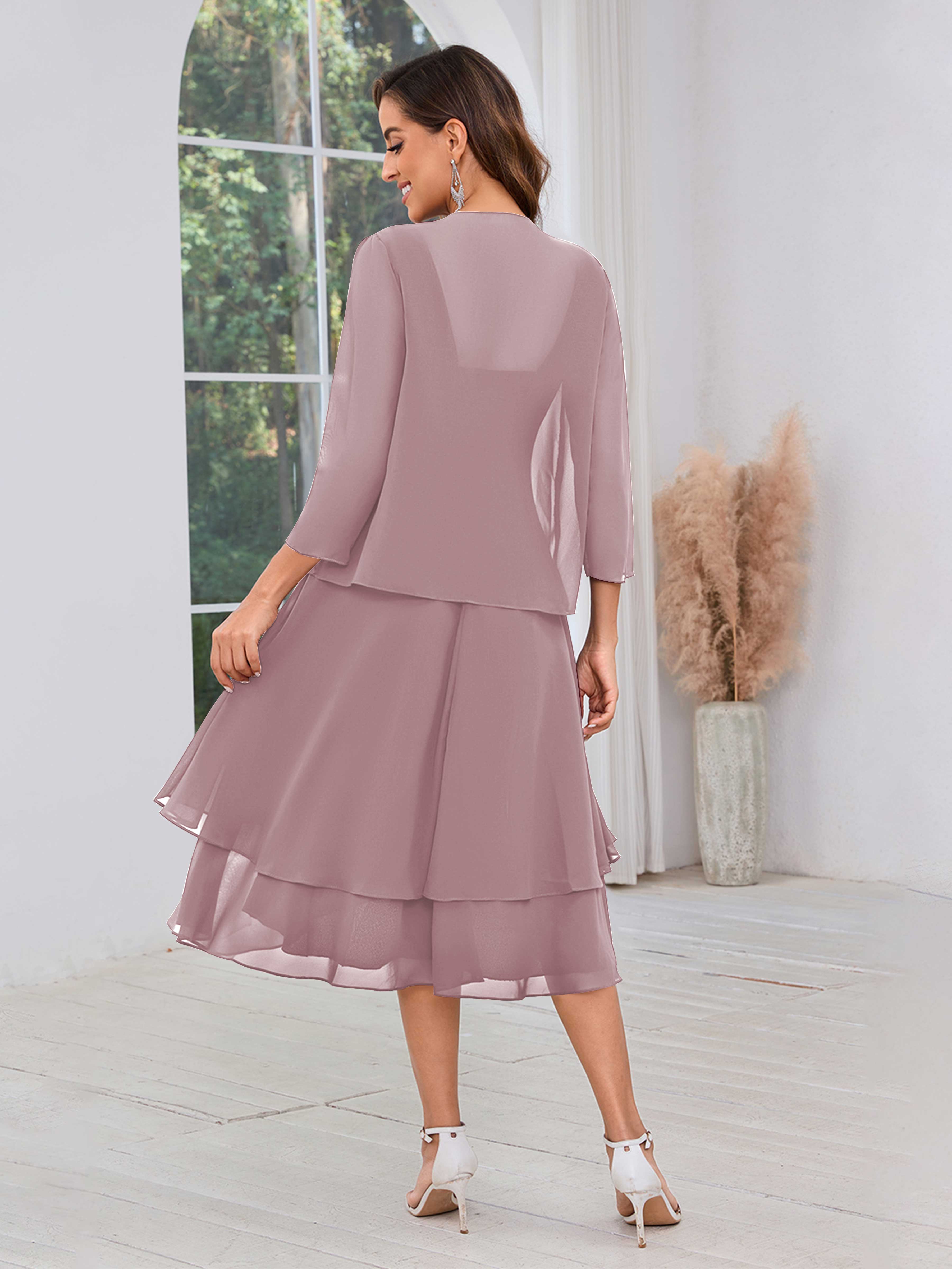 #Couleur_Vintage Mauve