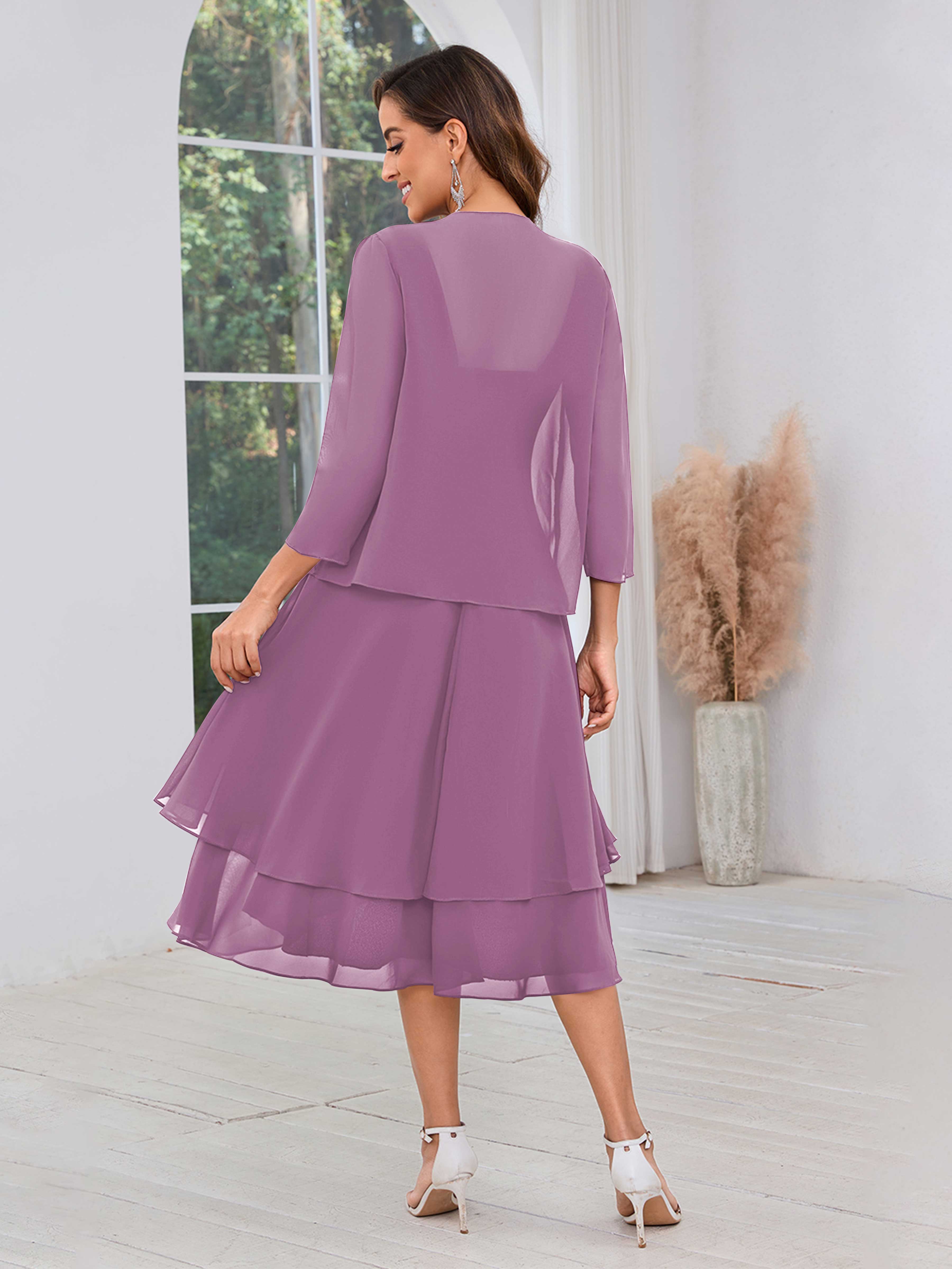 #Couleur_Violet Poussiéreux