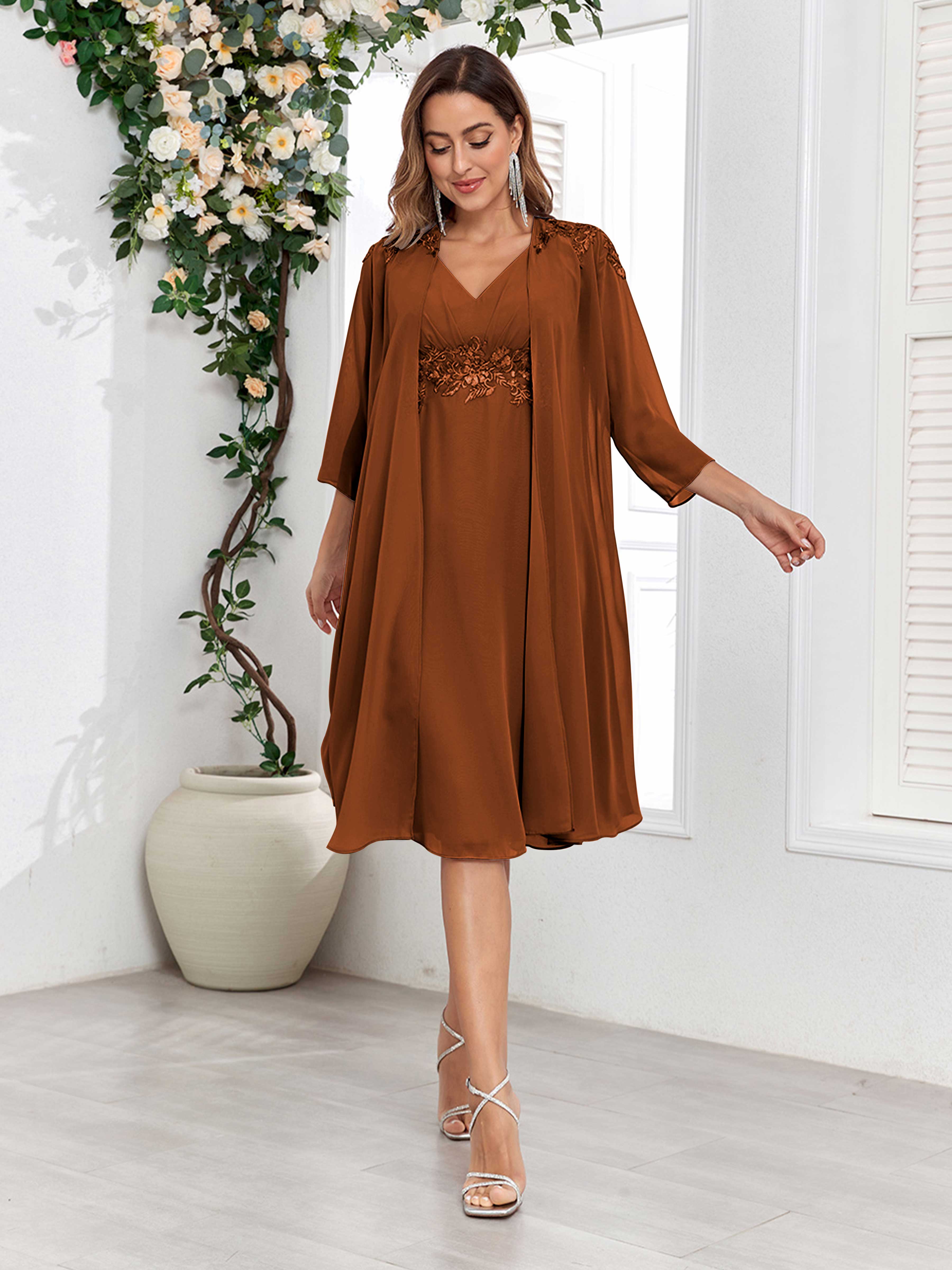 #Couleur_Orange Brûlé