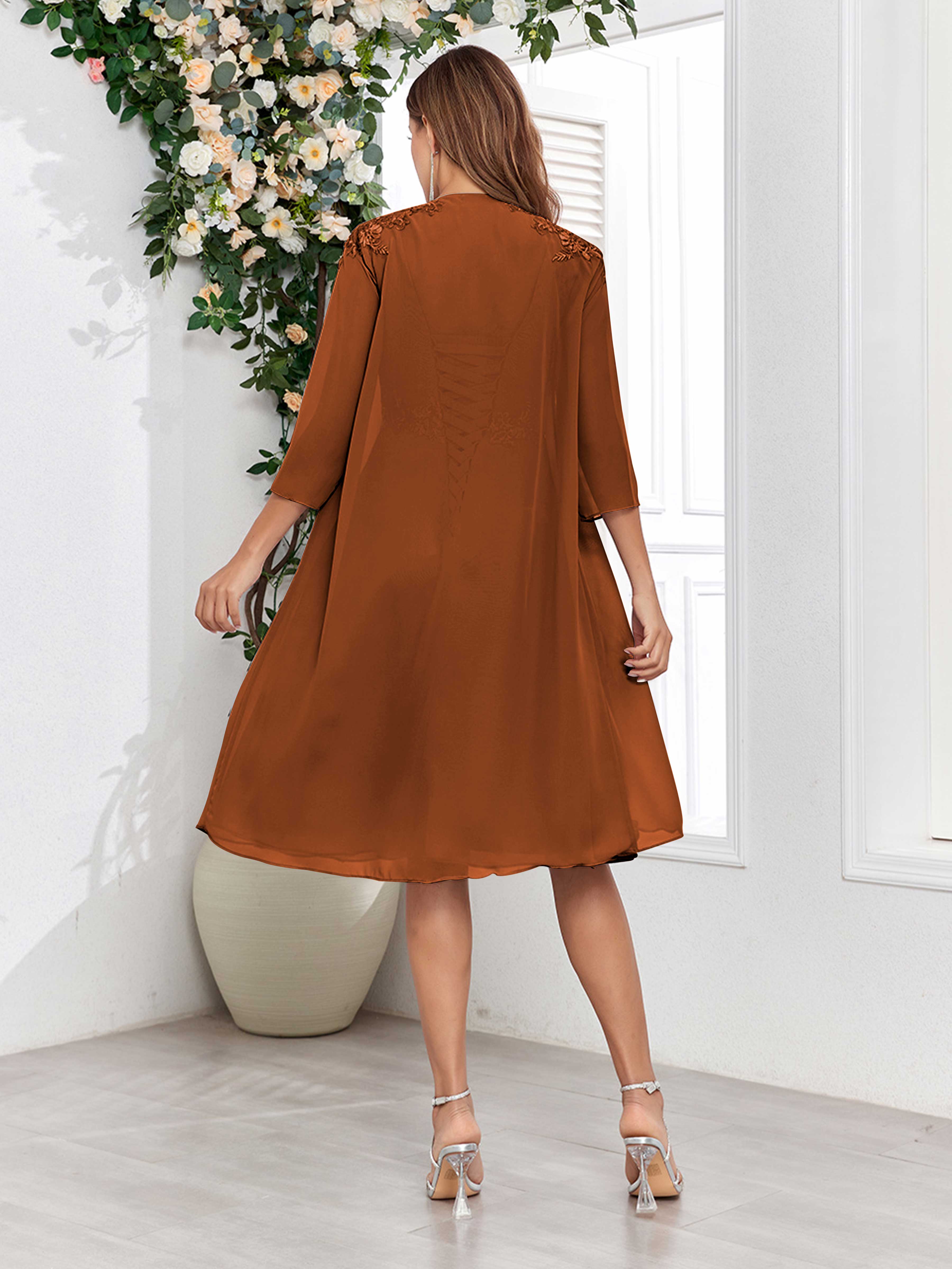 #Couleur_Orange Brûlé