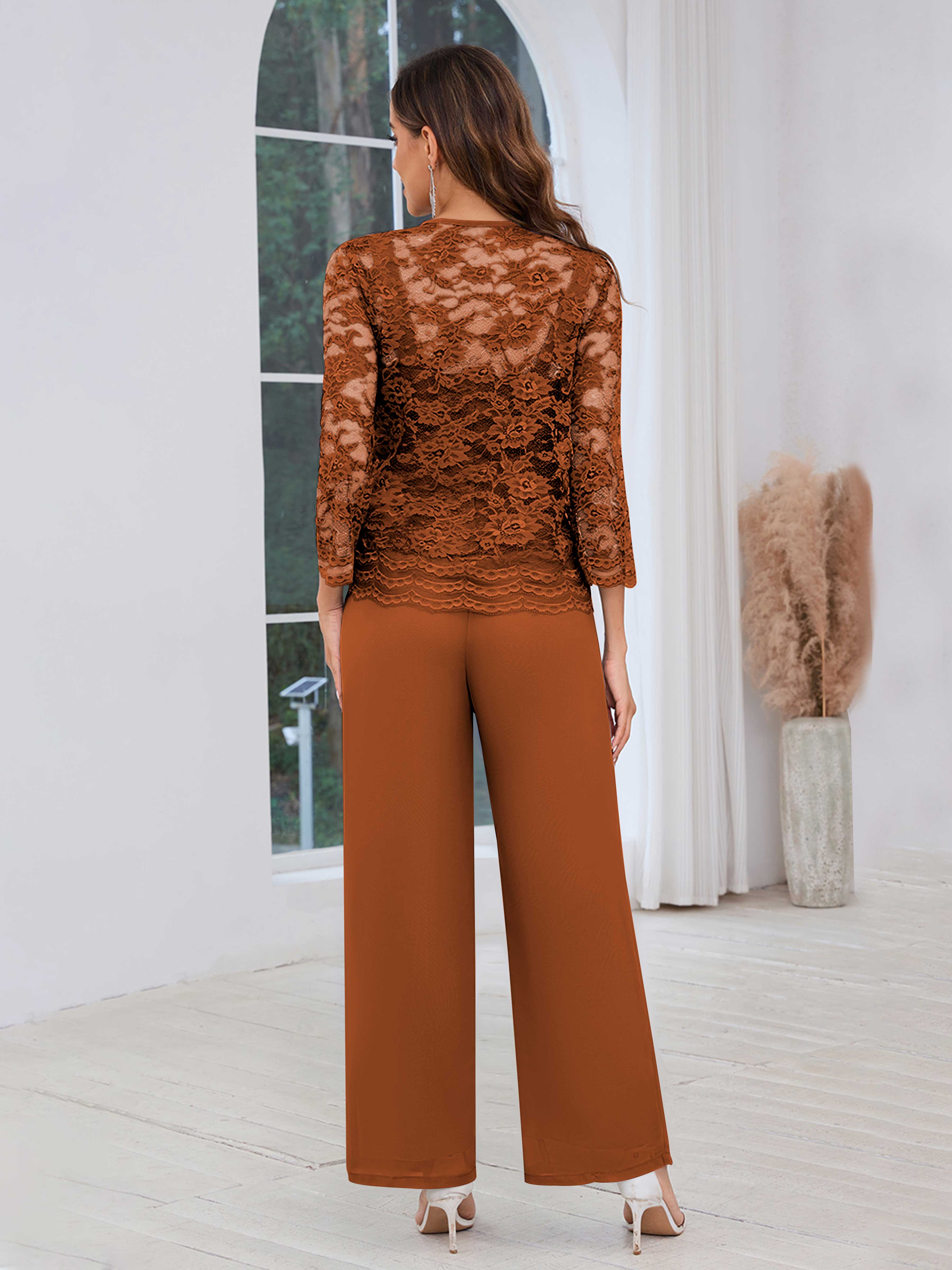 #Couleur_Orange Brûlé