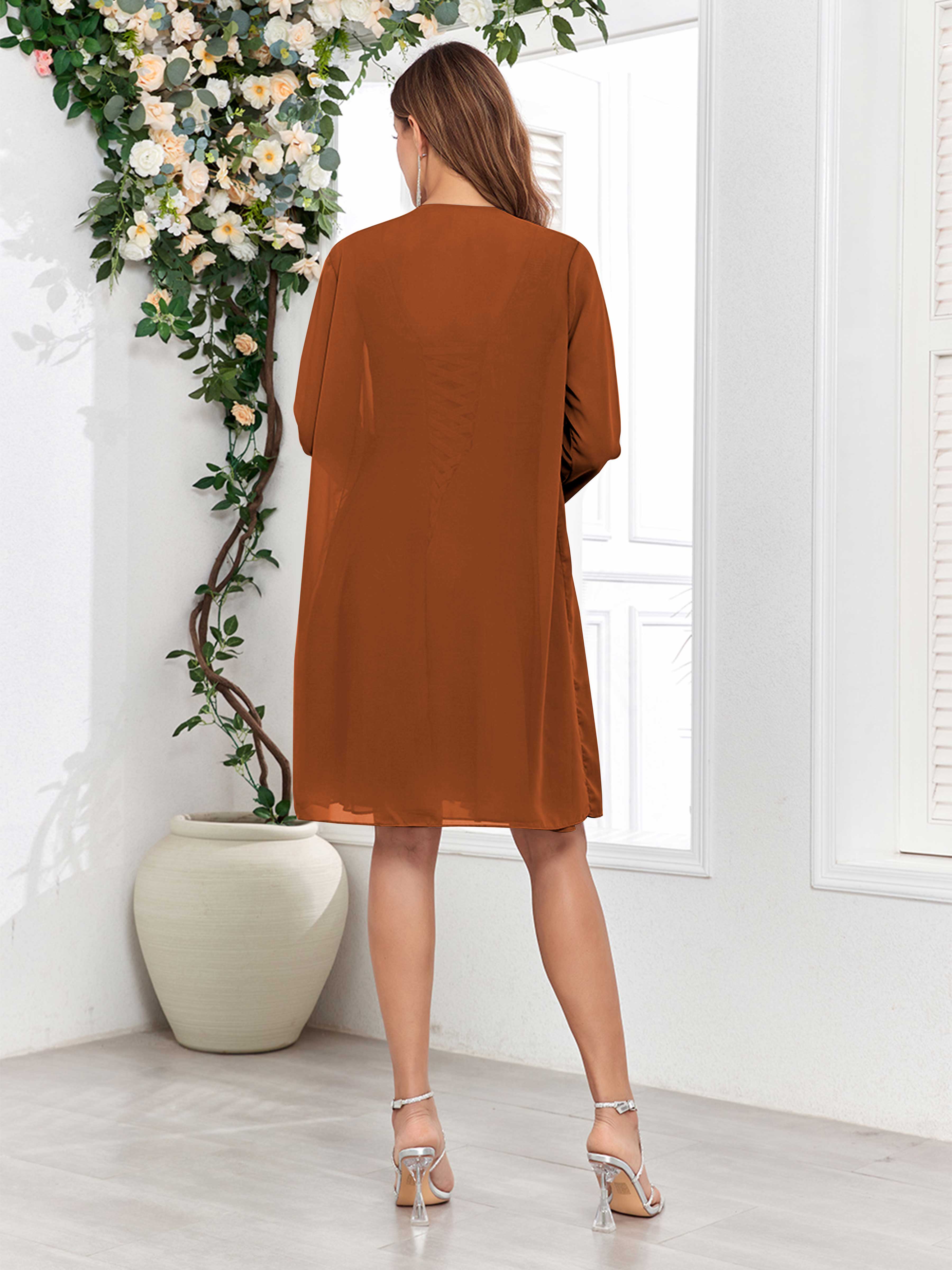 #Couleur_Orange Brûlé