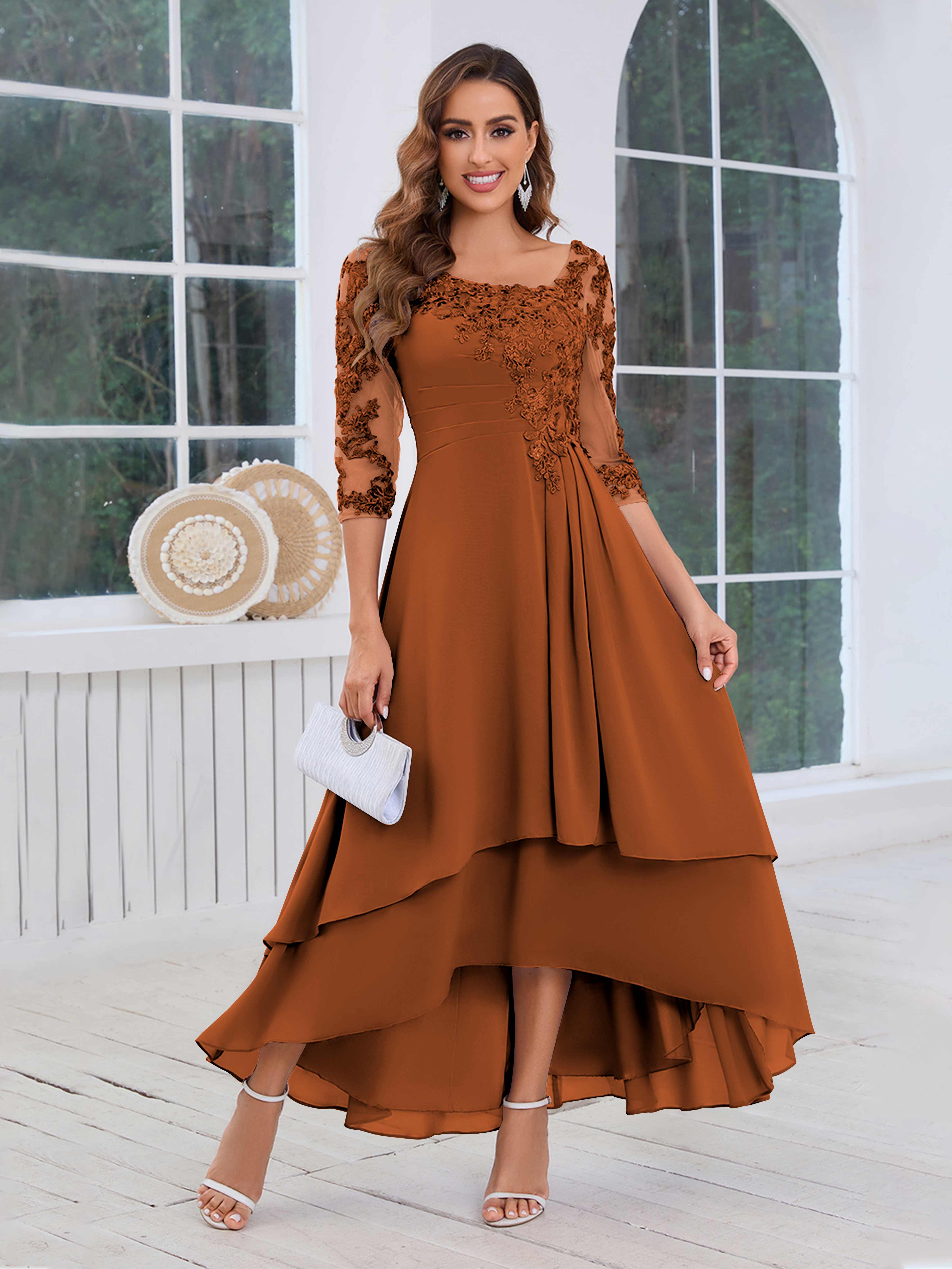 #Couleur_Orange Brûlé
