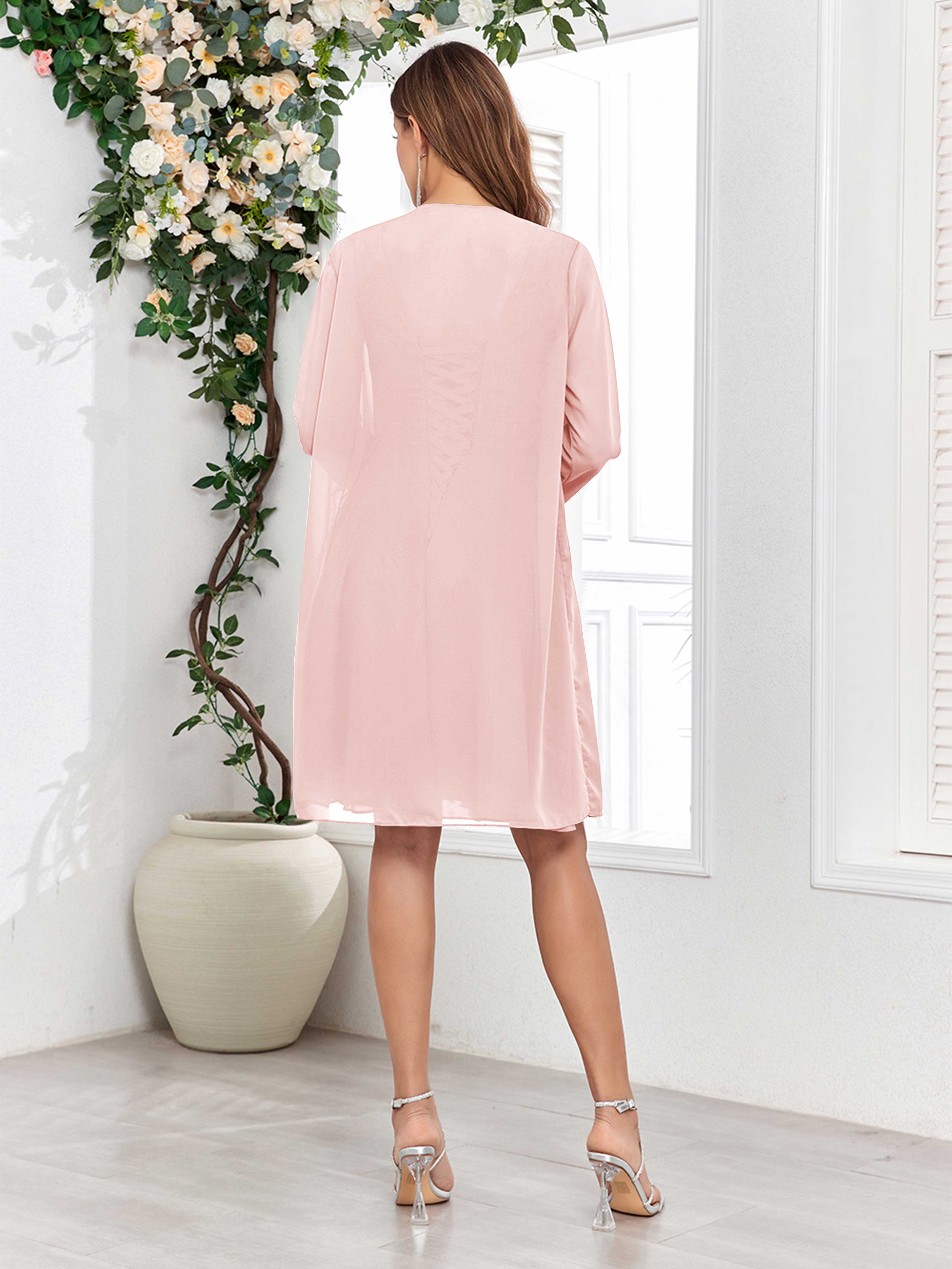 #Couleur_Rose Pâle
