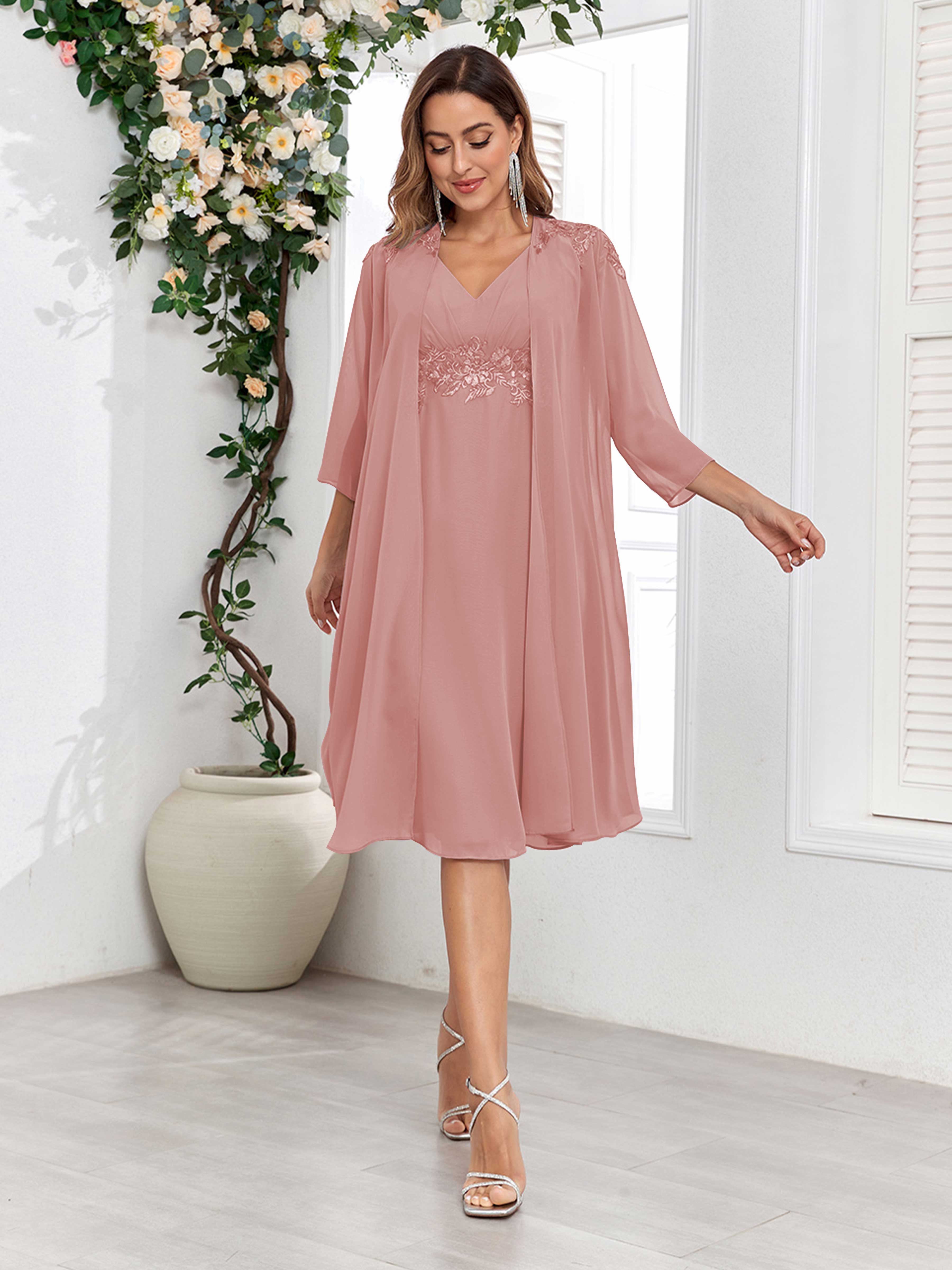 #Couleur_Rose Poussiéreuse