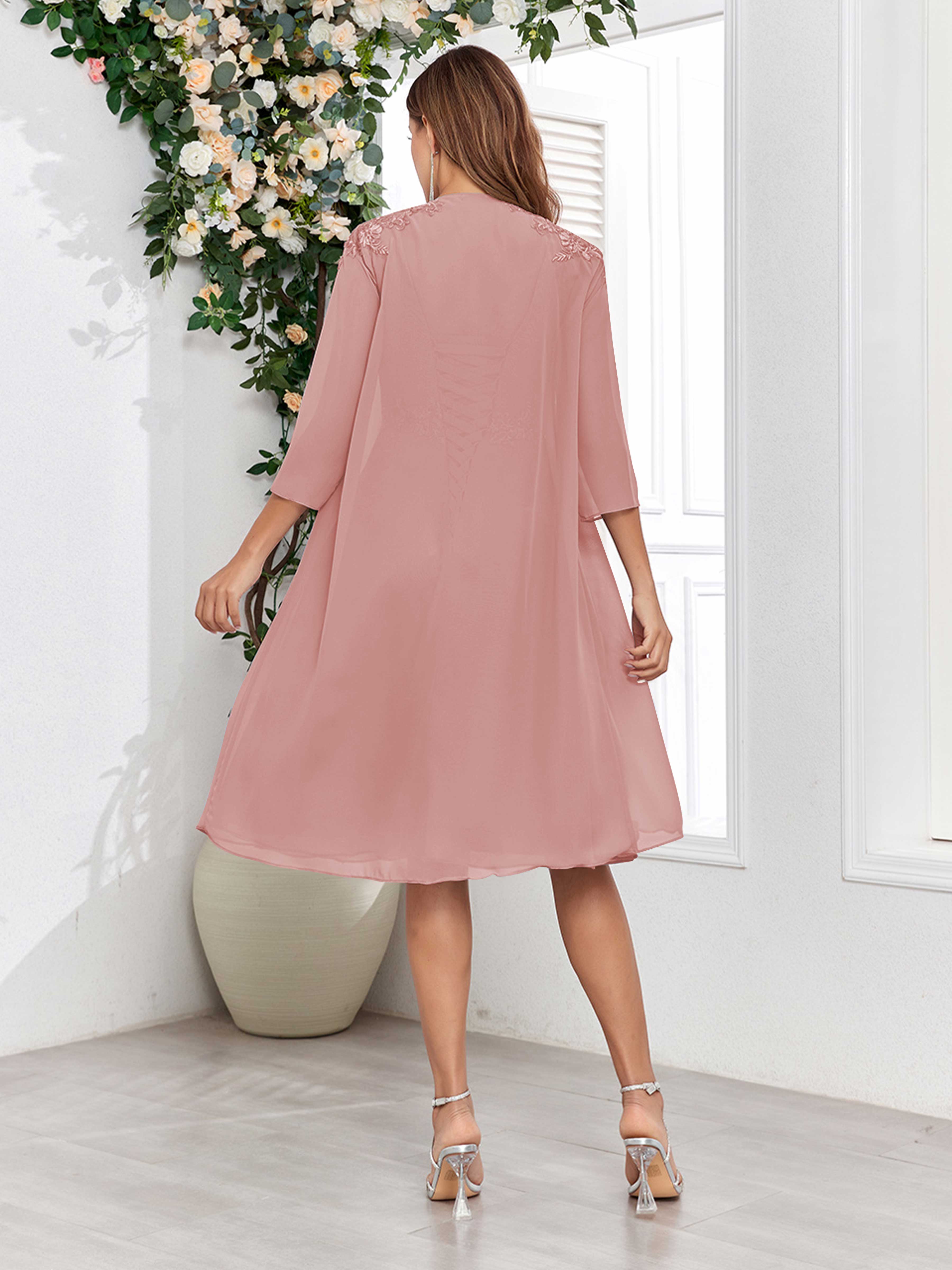 #Couleur_Rose Poussiéreuse
