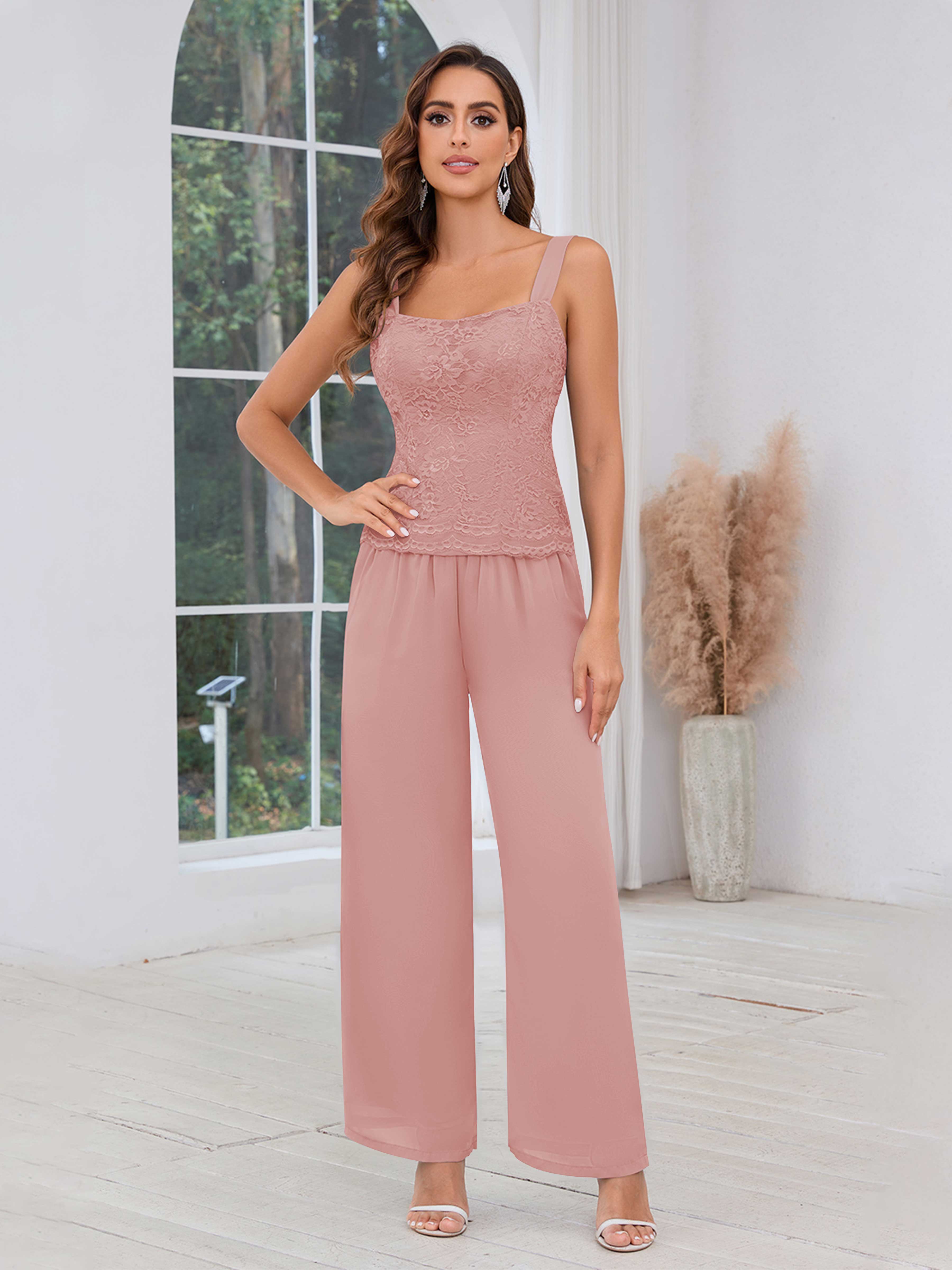 #Couleur_Rose Poussiéreuse