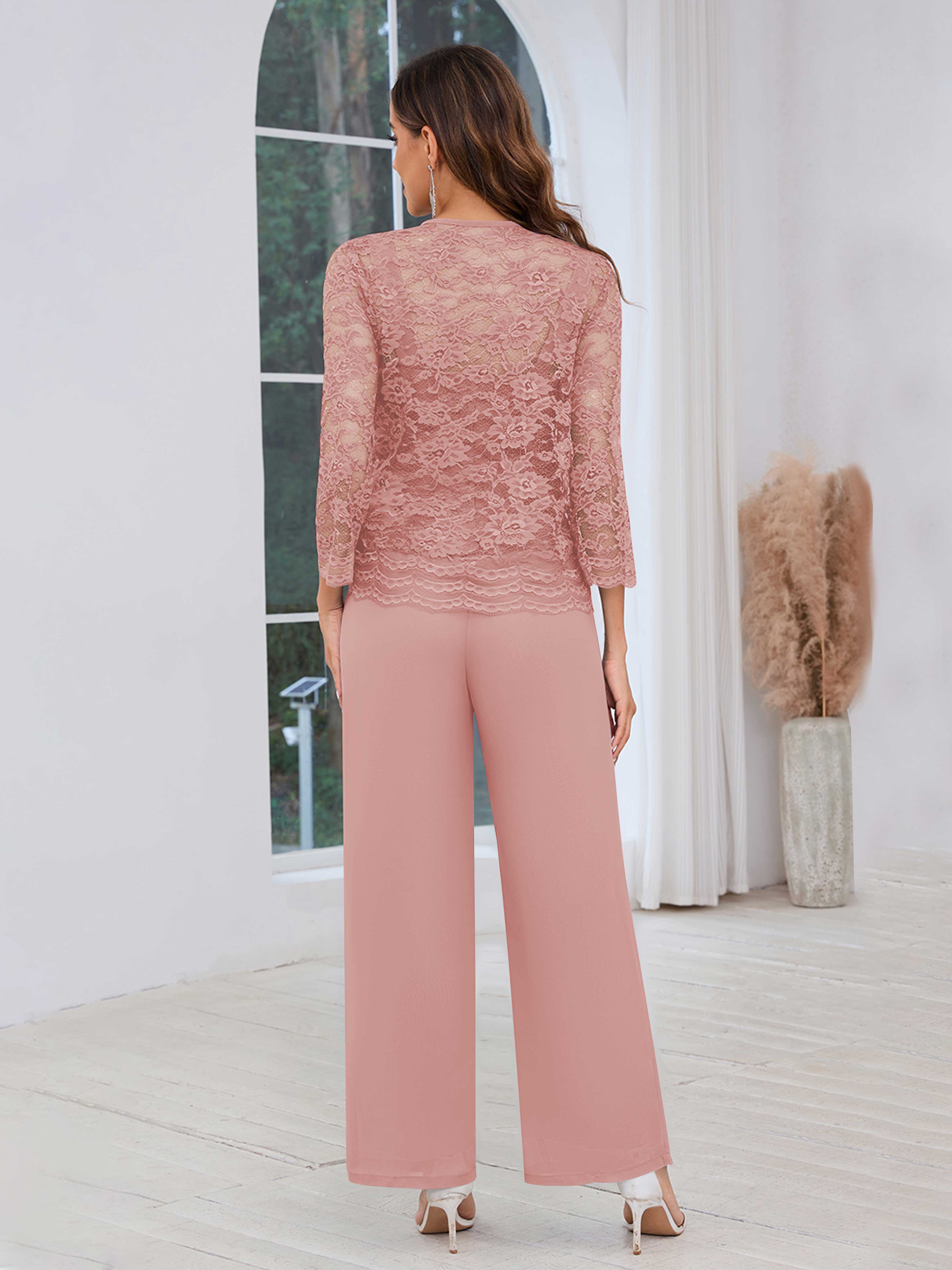 #Couleur_Rose Poussiéreuse