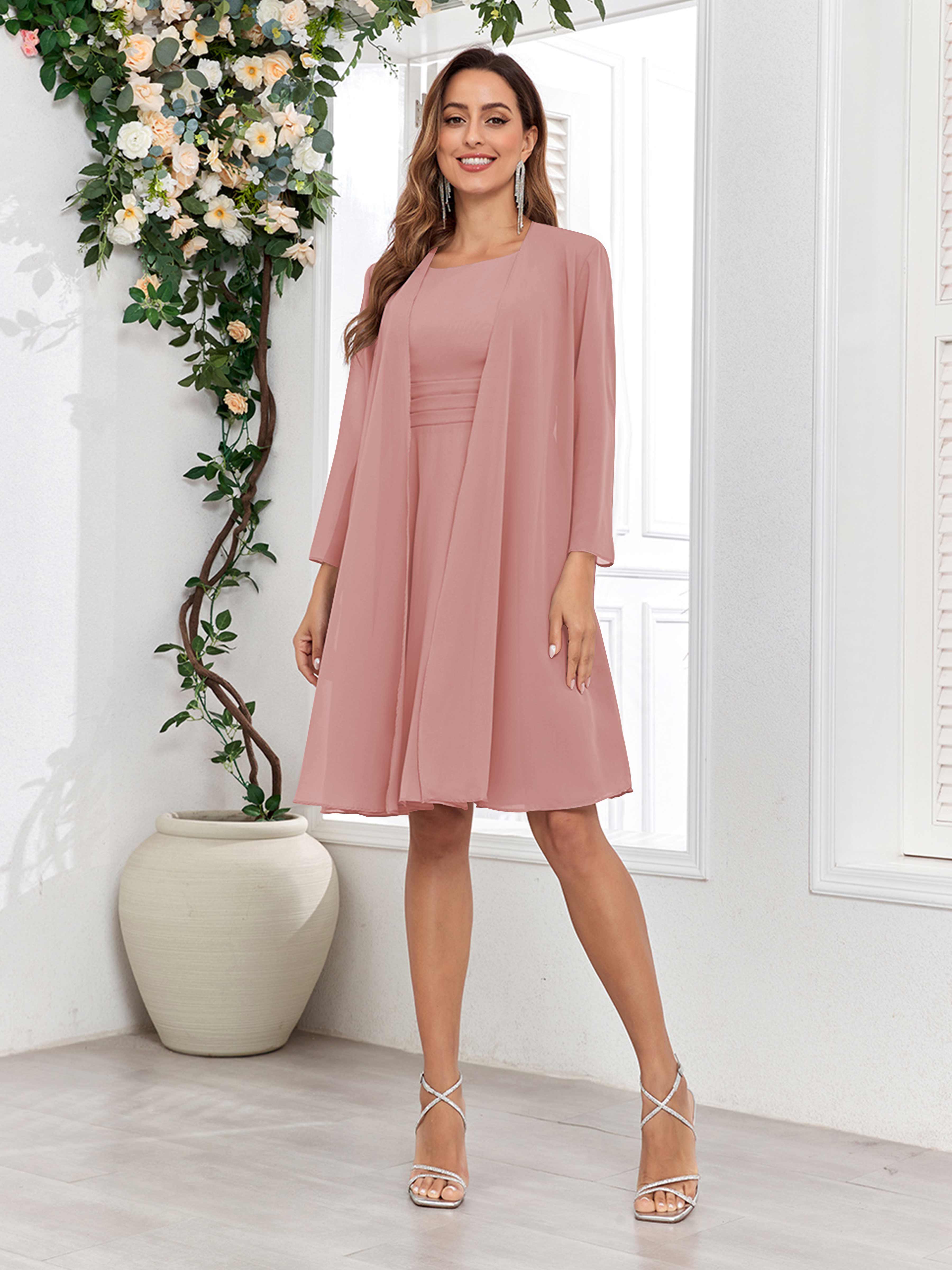 #Couleur_Rose Poussiéreuse
