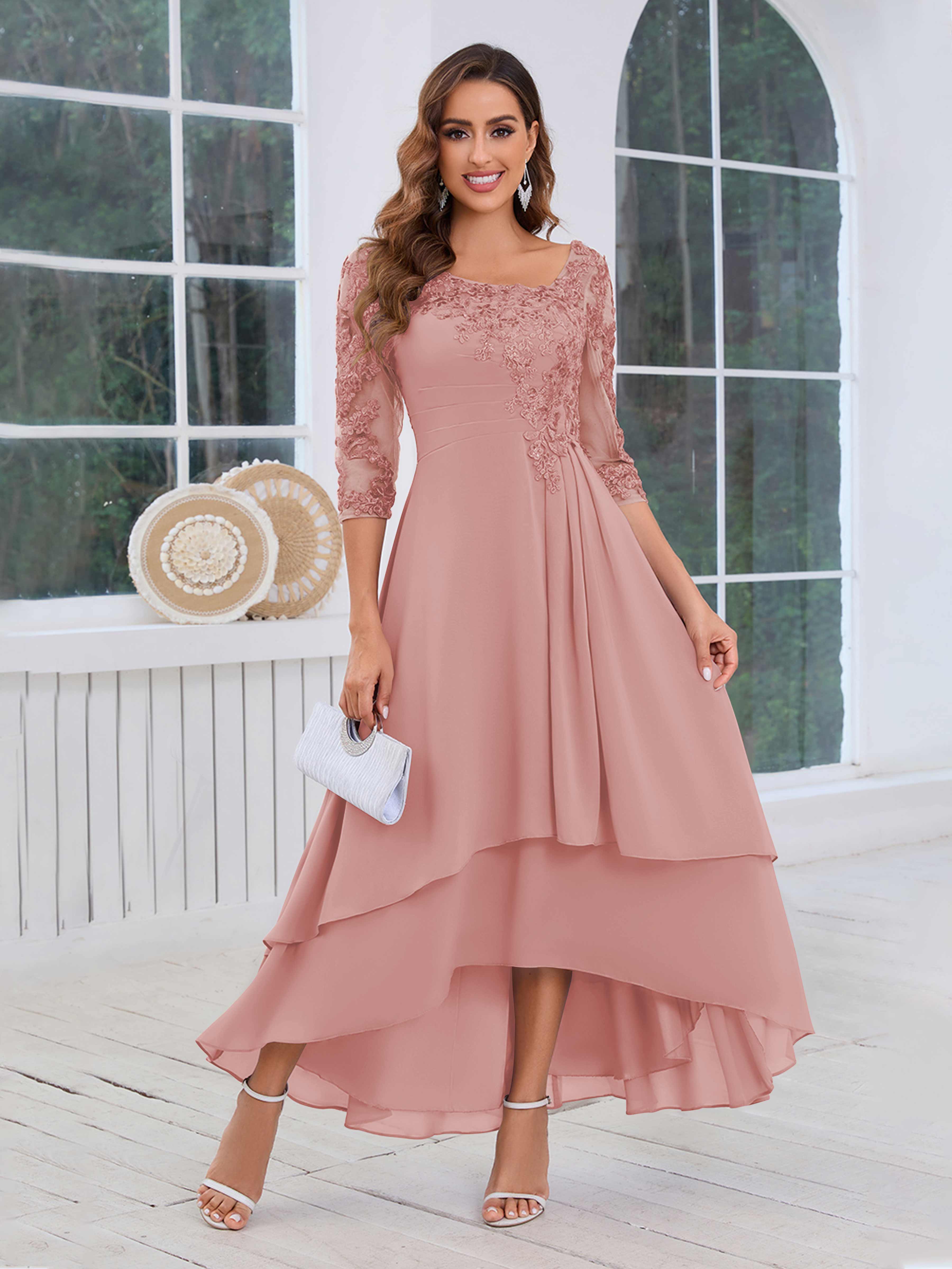#Couleur_Rose Poussiéreuse
