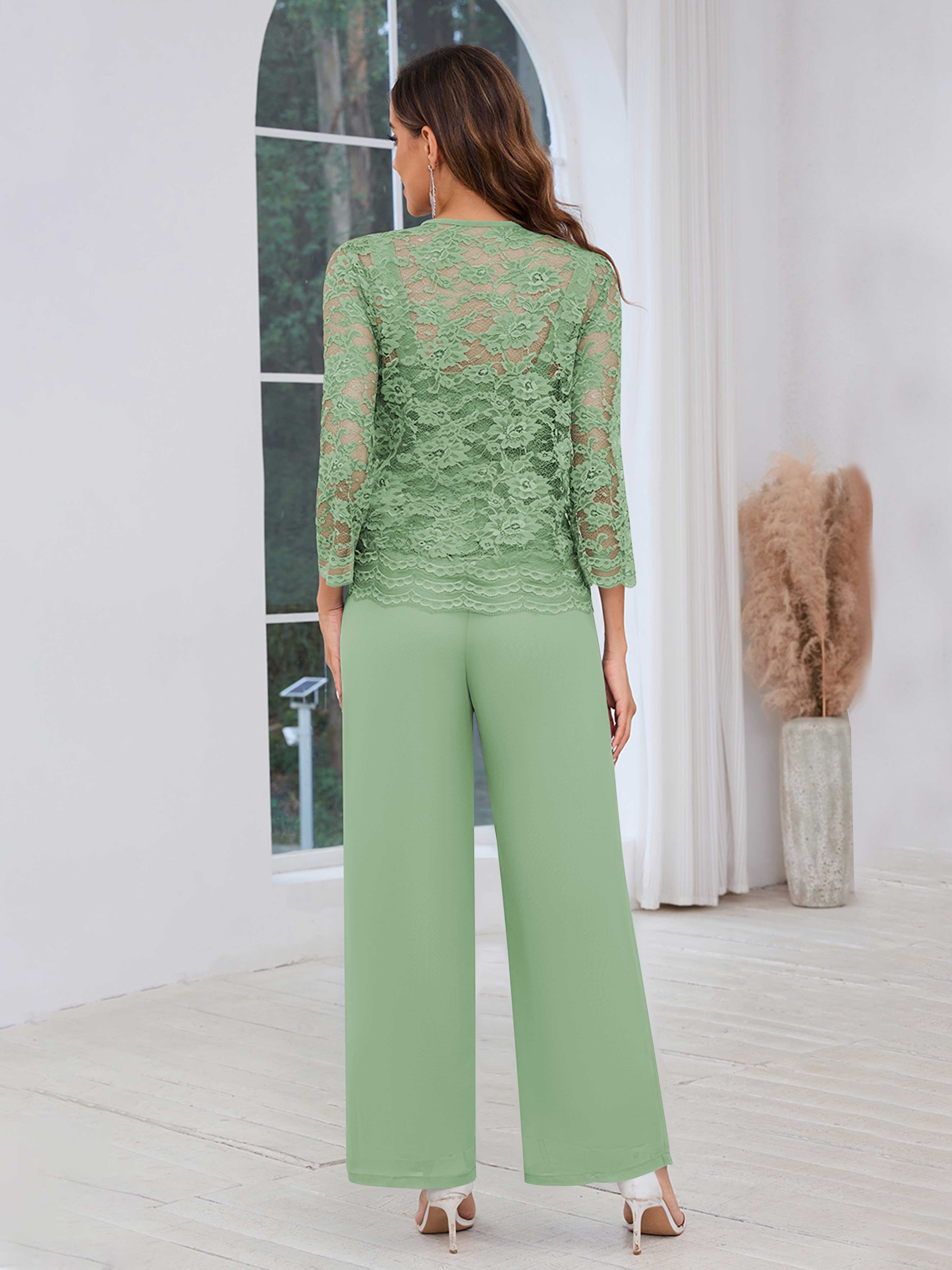 #Couleur_Sauge Poussiéreuse