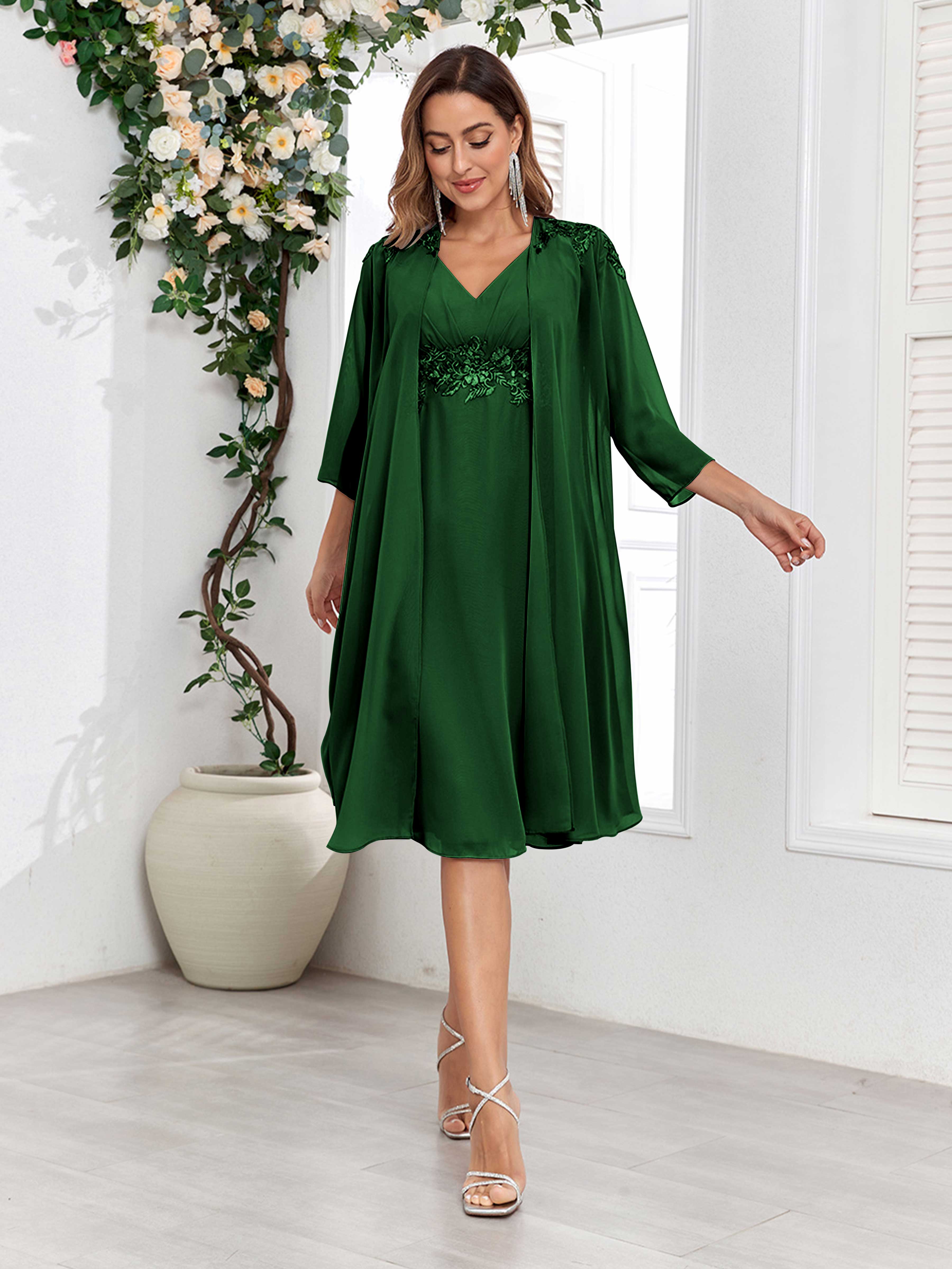 #Couleur_Vert Émeraude